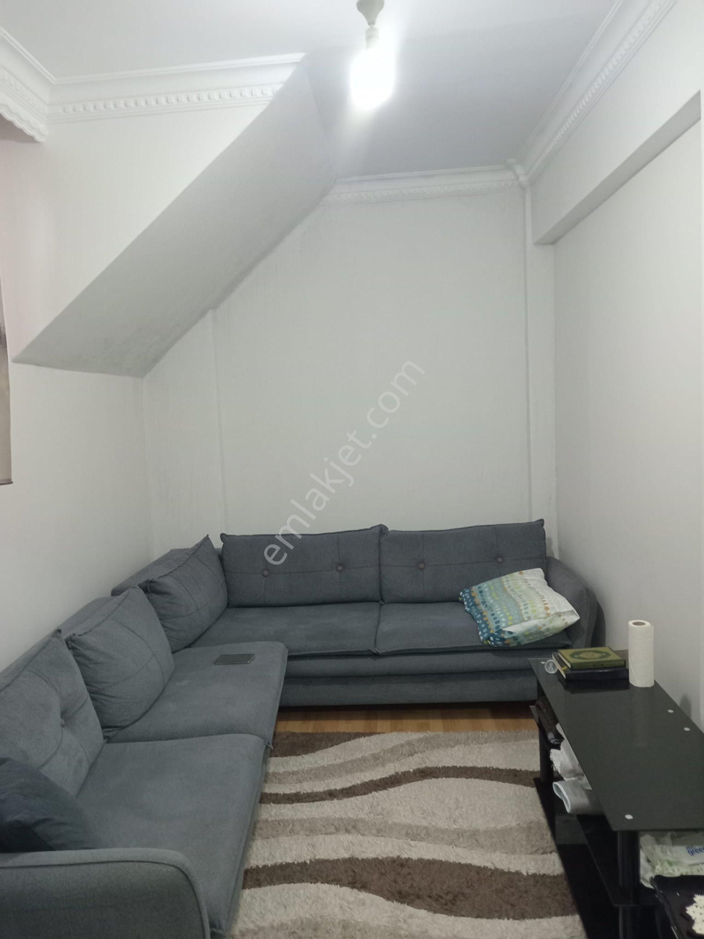 Umur Gayrimenkul Den Satılık Bahçe Katı (2+1)