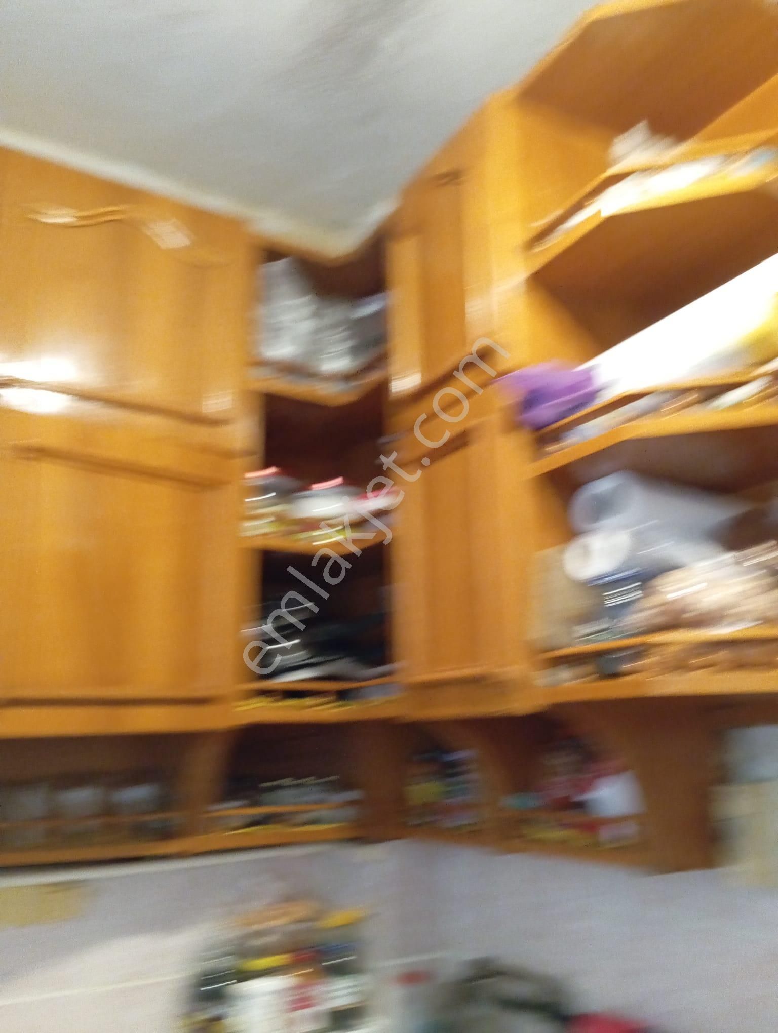 Akşenden Fatih Kocamustafapaşa Karakulak Sokakta 2+1 4.son Kat Daire - Görsel 10