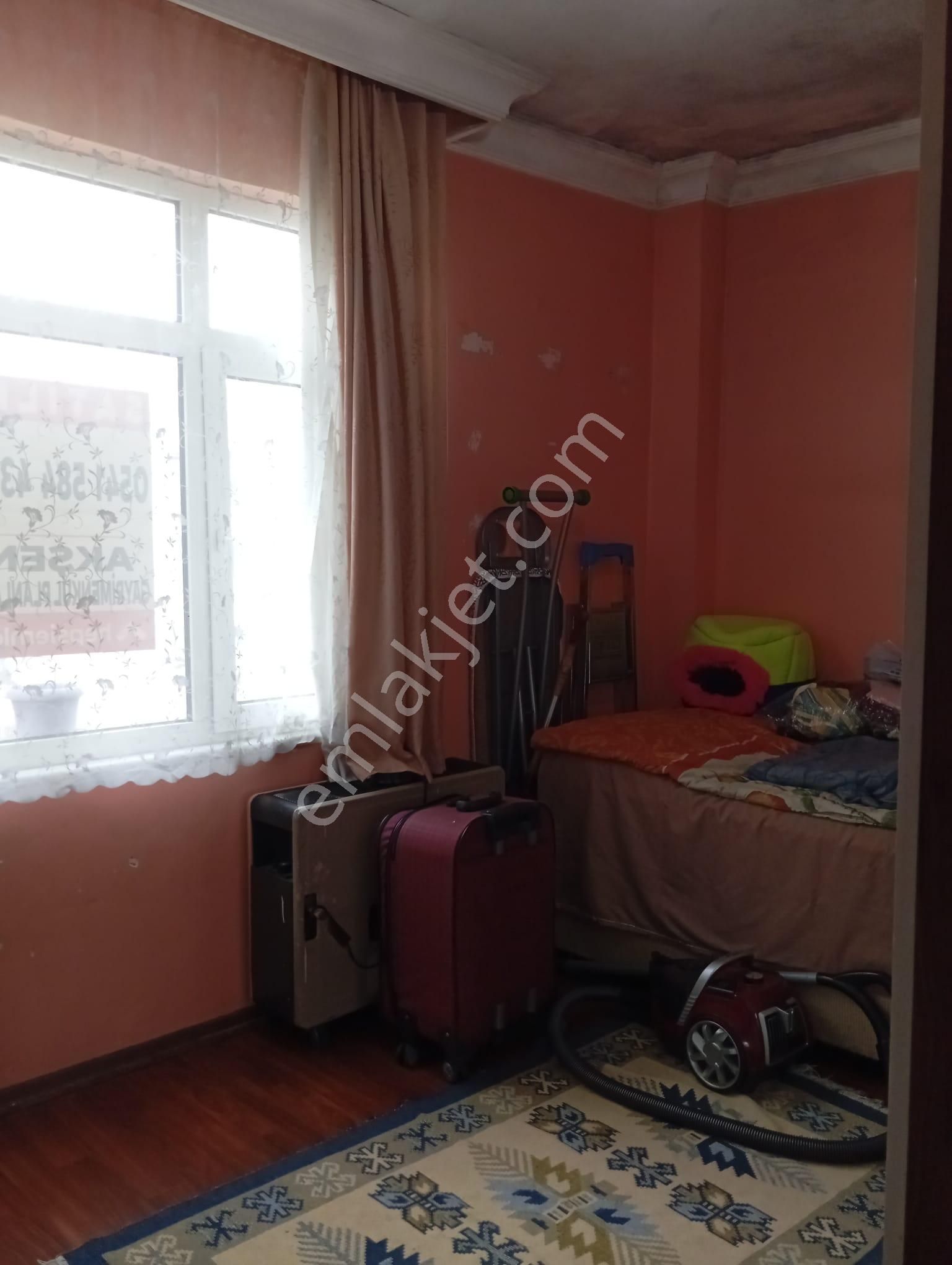 Akşenden Fatih Kocamustafapaşa Karakulak Sokakta 2+1 4.son Kat Daire - Görsel 7