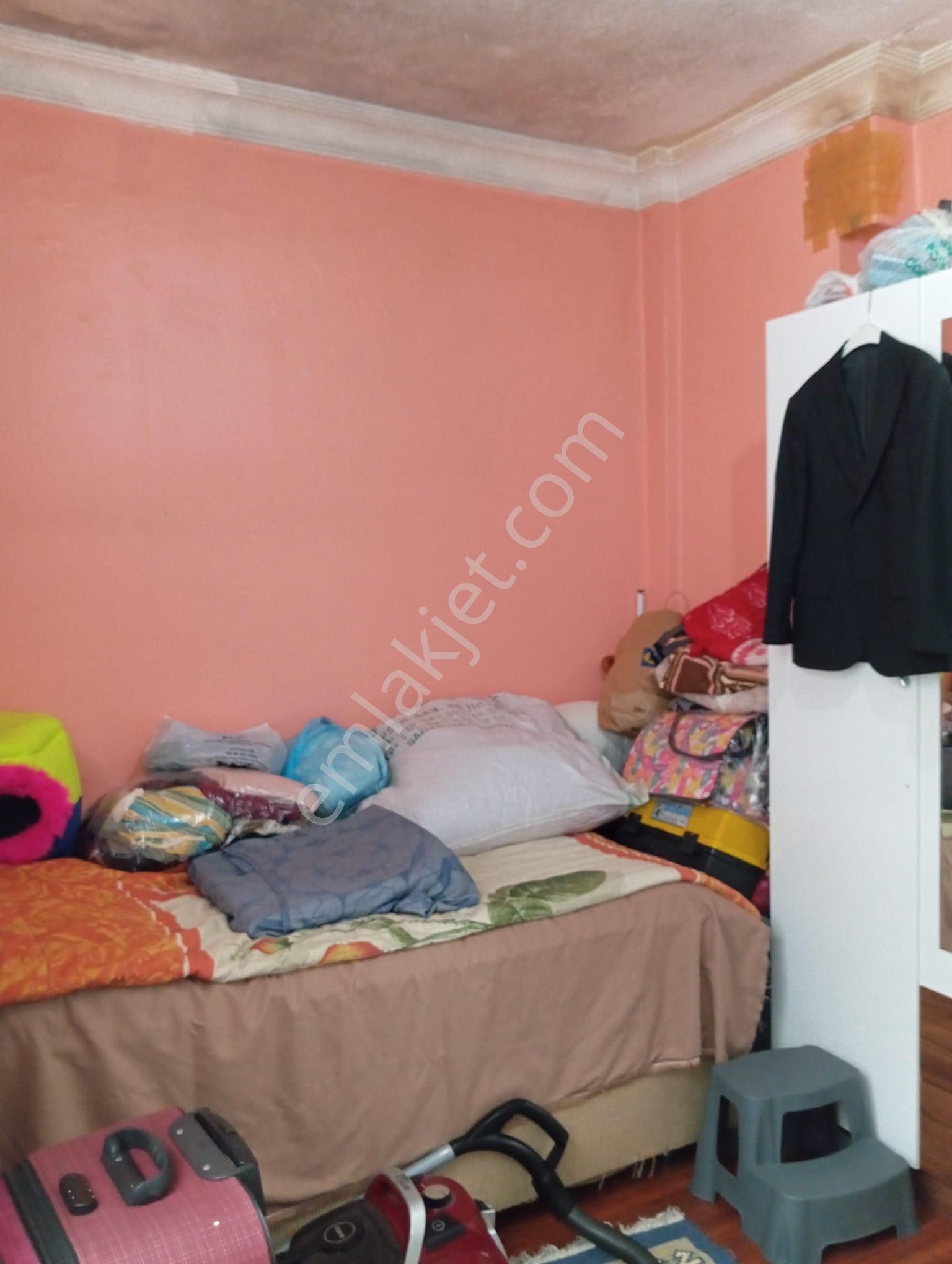 Akşenden Fatih Kocamustafapaşa Karakulak Sokakta 2+1 4.son Kat Daire - Görsel 6