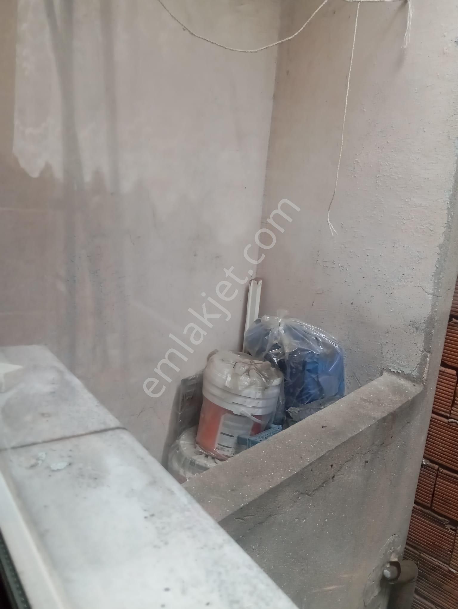 Akşenden Fatih Kocamustafapaşa Karakulak Sokakta 2+1 4.son Kat Daire - Görsel 11