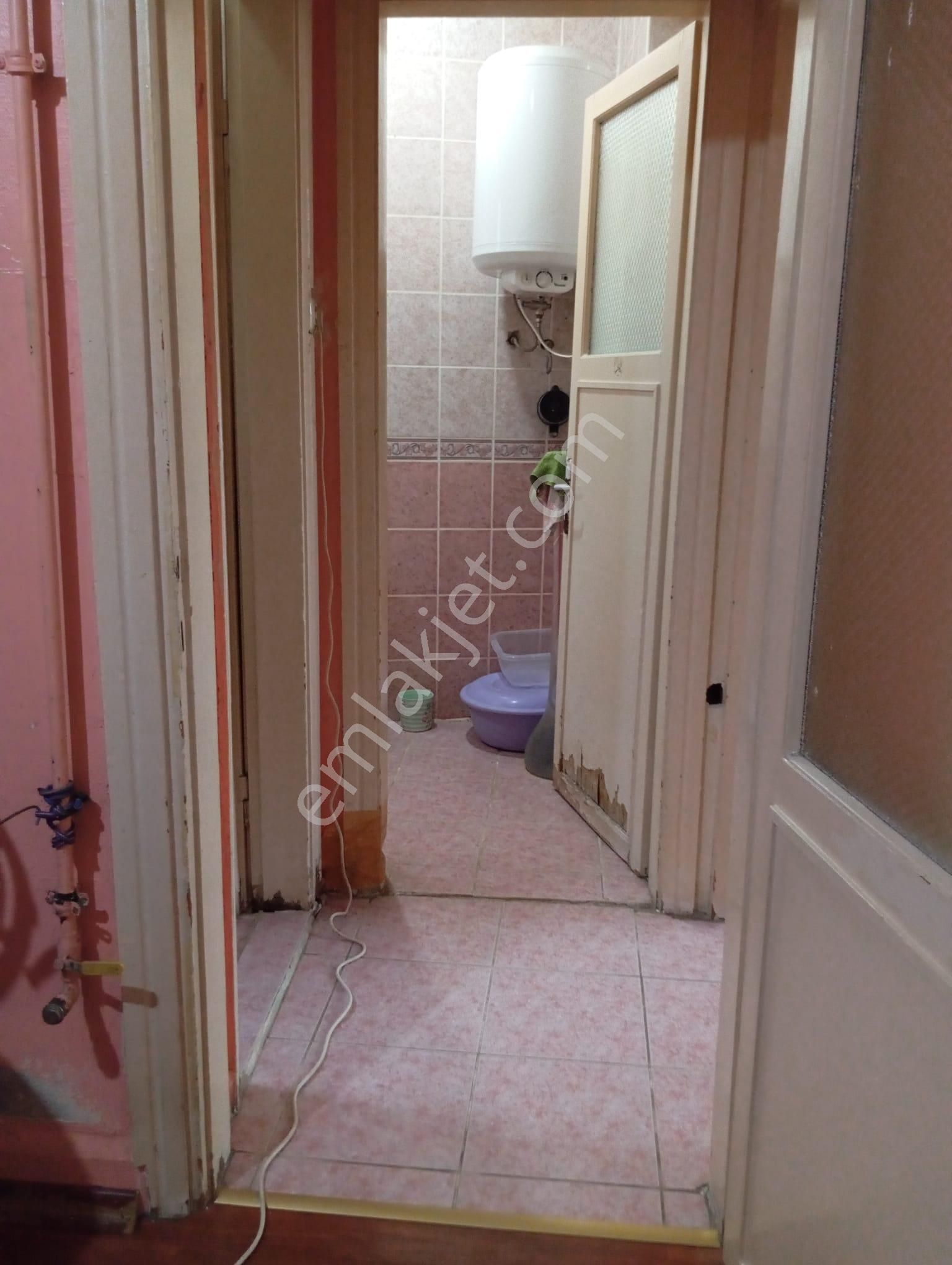 Akşenden Fatih Kocamustafapaşa Karakulak Sokakta 2+1 4.son Kat Daire - Görsel 18