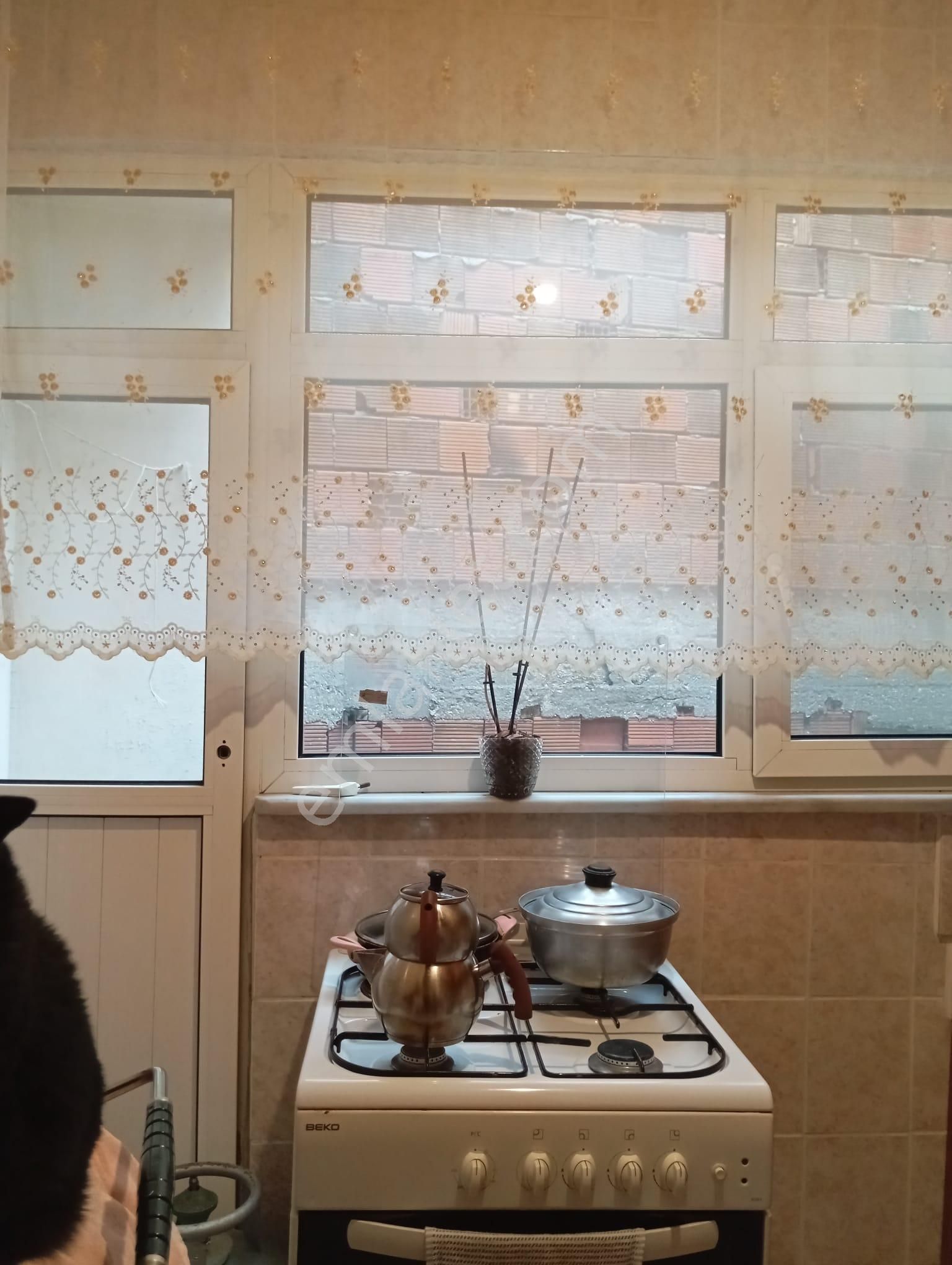 Akşenden Fatih Kocamustafapaşa Karakulak Sokakta 2+1 4.son Kat Daire - Görsel 12