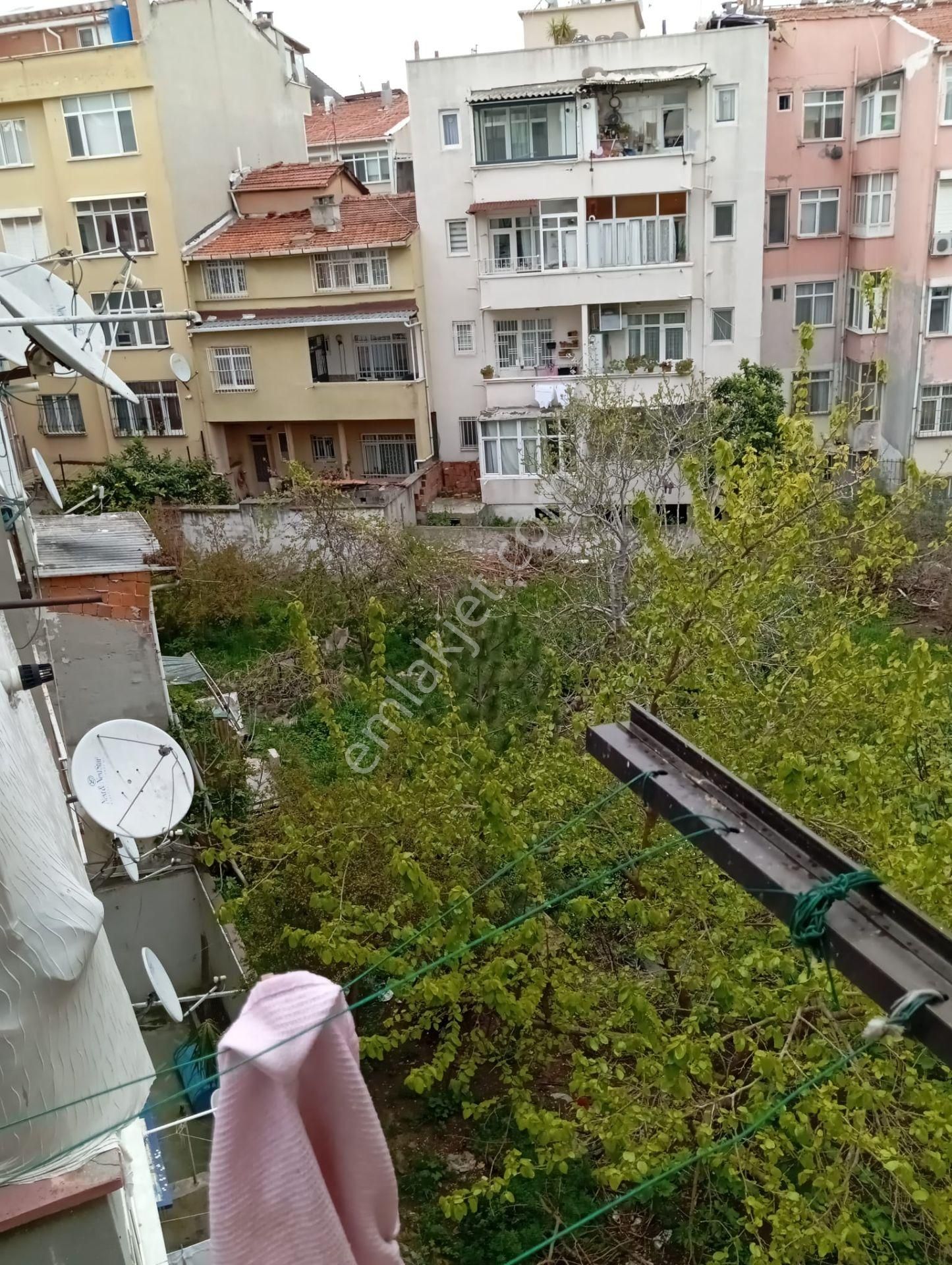 Akşenden Fatih Kocamustafapaşa Karakulak Sokakta 2+1 4.son Kat Daire - Görsel 2