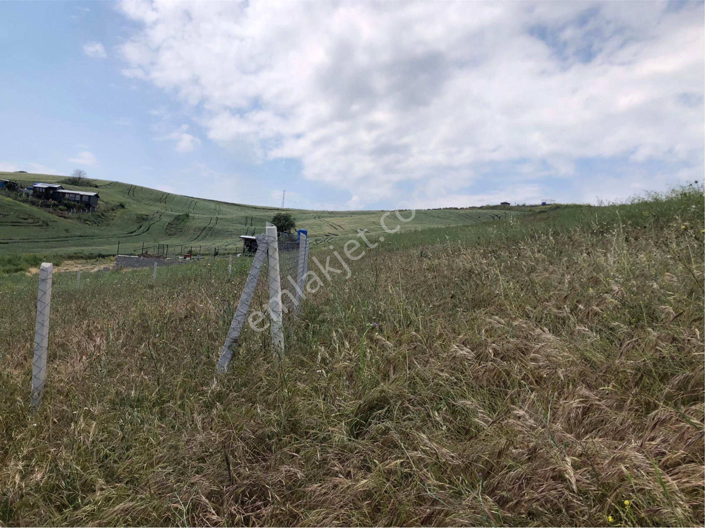 Dmr Yapıdan Muhteşem Çanakkale Boğaz Manzaralı Villa Arsası - Görsel 20