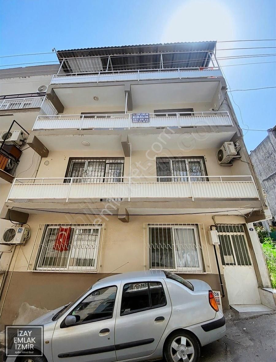 Köstence Köprü Yakını Kiralık Daire