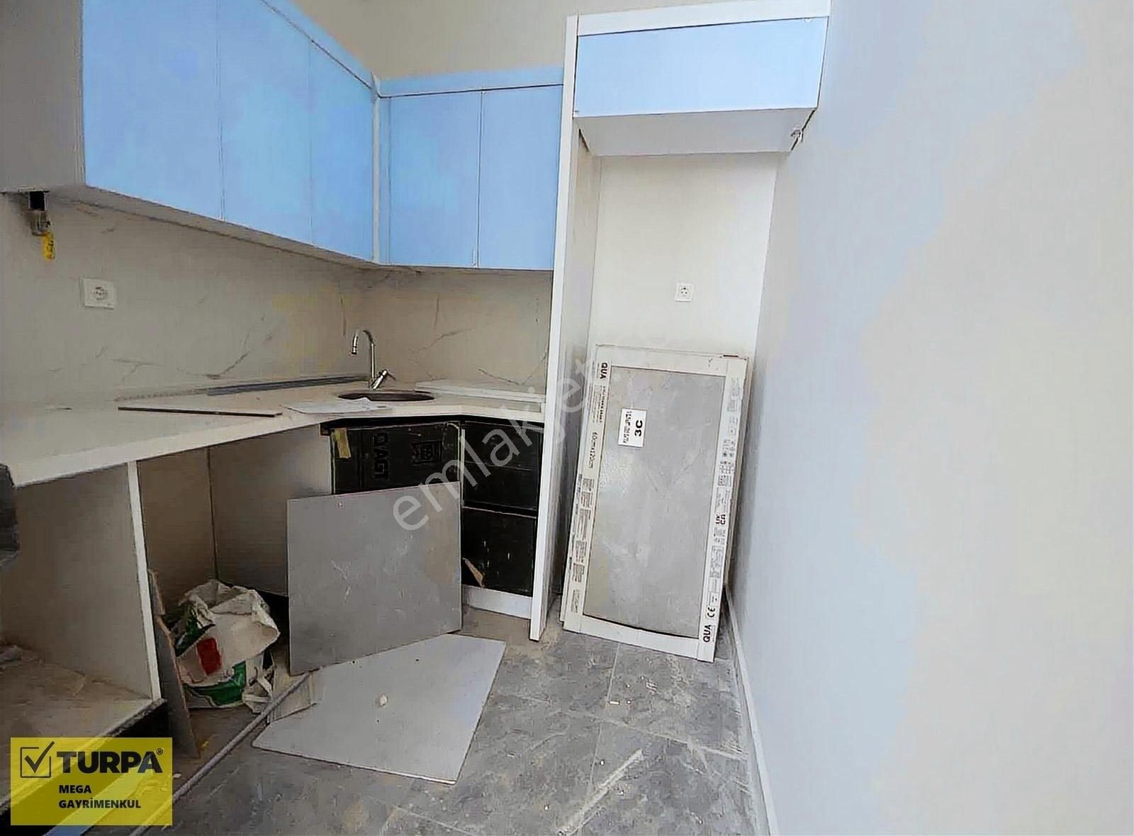 Karşıyaka Nergizde 2+1 Sıfır Daire Girne Cad. Yakını