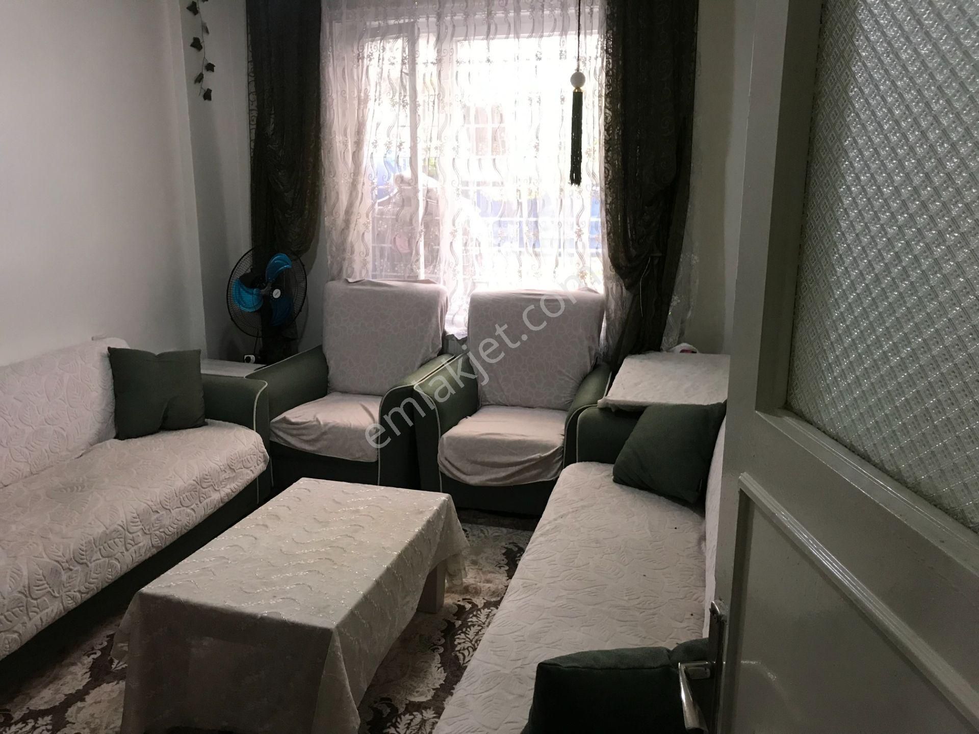 Kavaklıkta Satlık Yüksek Giriş Daire 2+1 Kombili