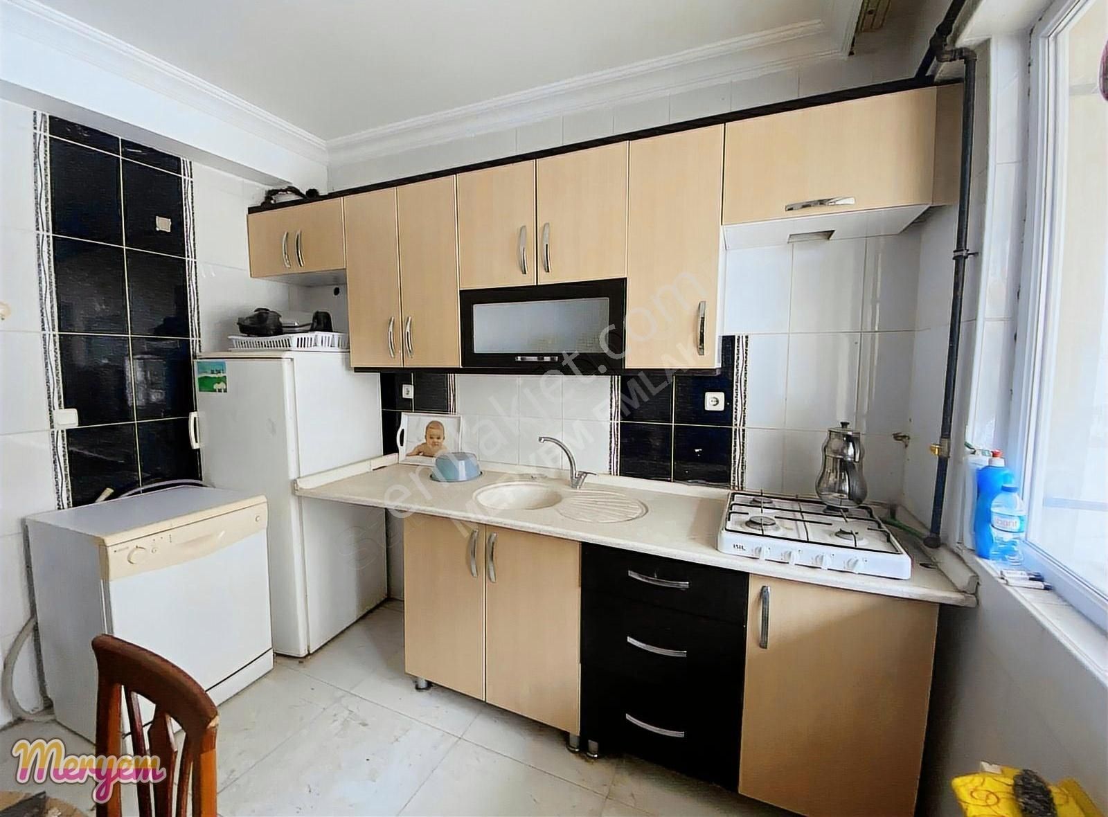 Bostancık Cadde Üzeri 2+1 Giriş Kat Uygun Fiyatlı Satılık Daire