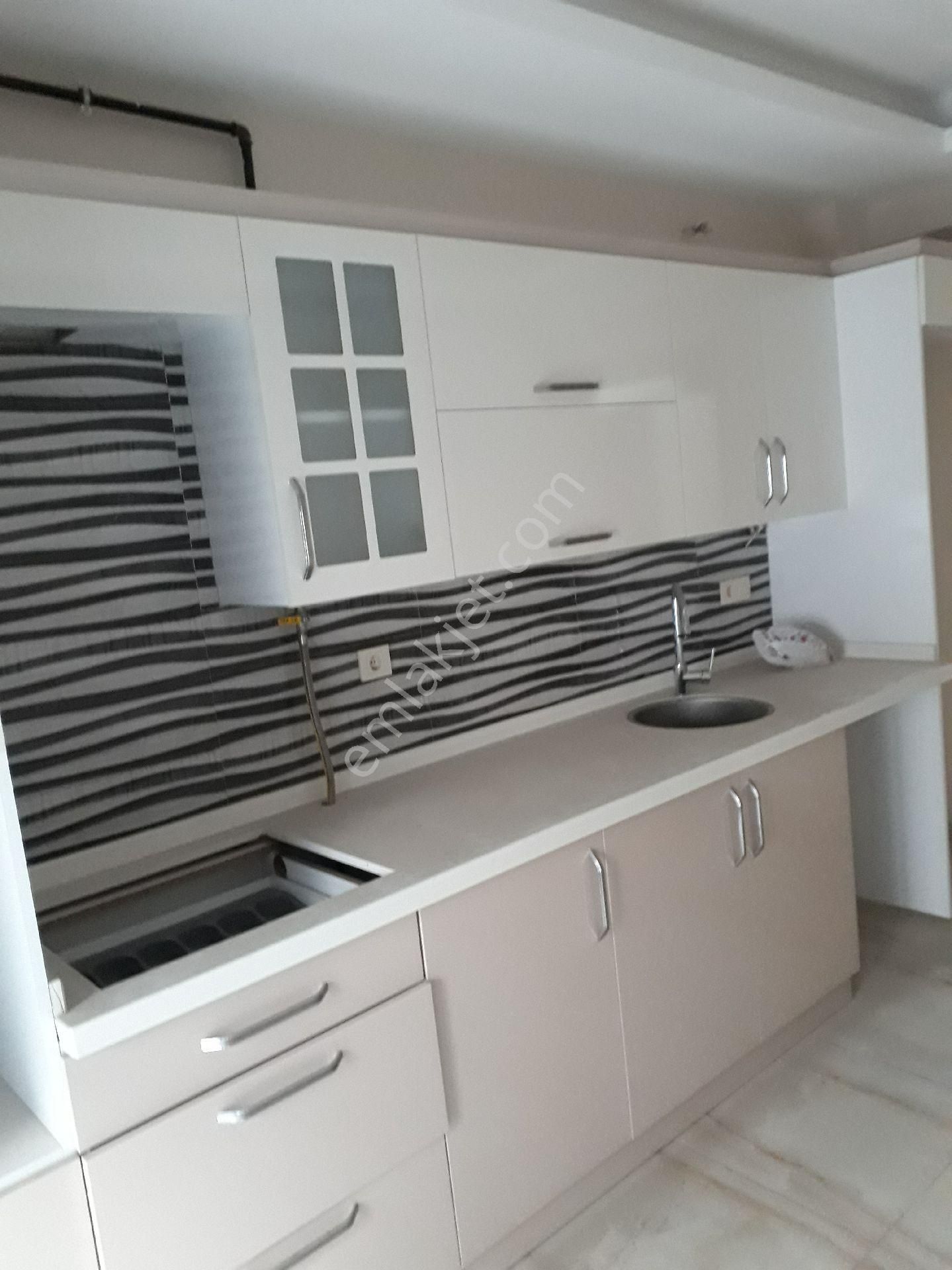 Sahibinden 4 Yıllık Daire