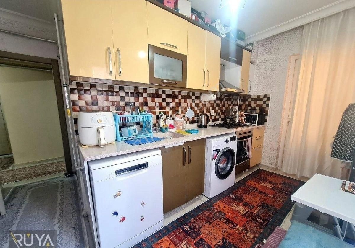 Rüya'dan Asansörlü/ara Kat/ön Cp/3+1 Yaşı Genç Haftanın Fırsat Dairesi Pazalık Var!!!!