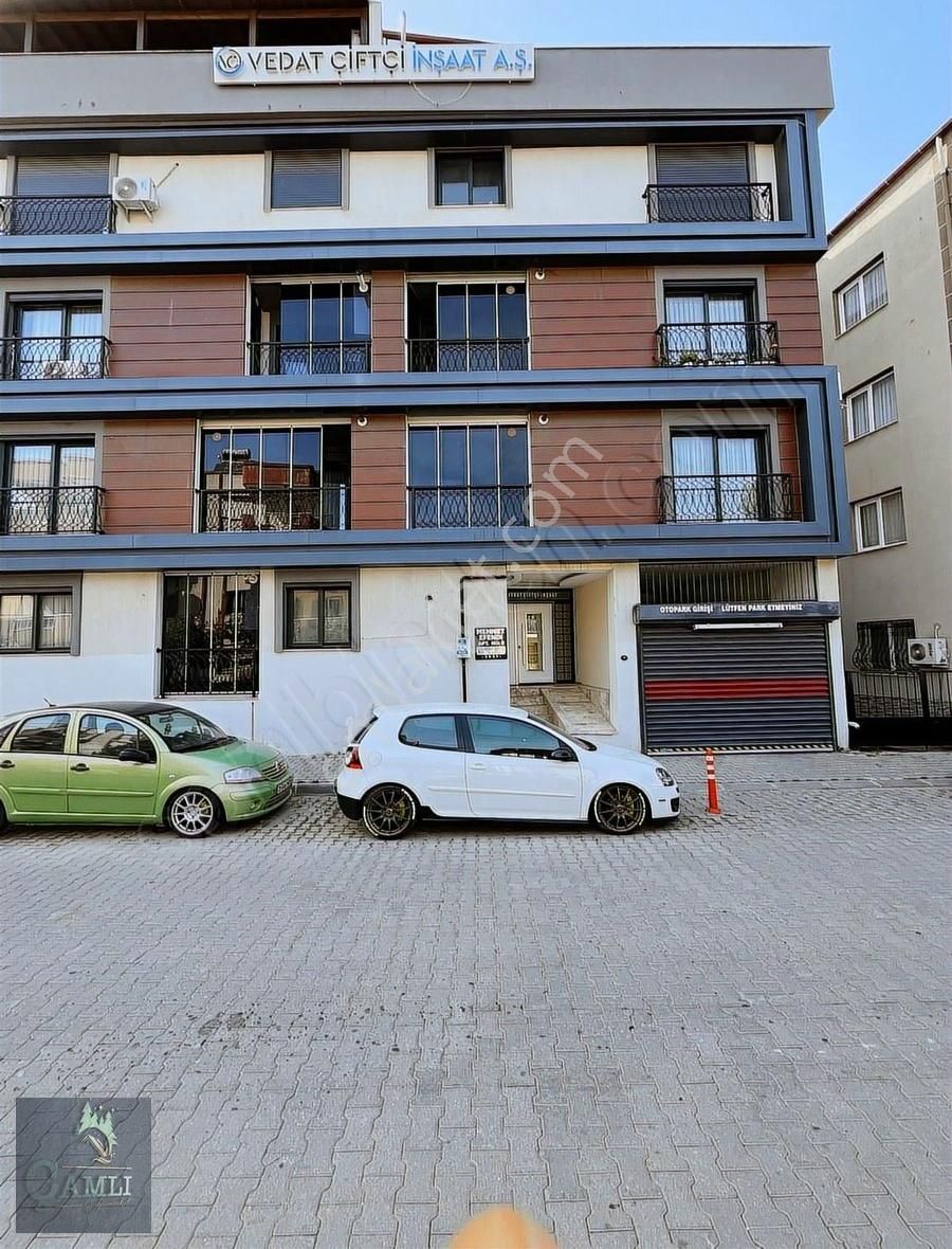 Muhteşem Lokasyonda Geniş Kullanımlı 3+1 Kiralık Dubleks Daire !