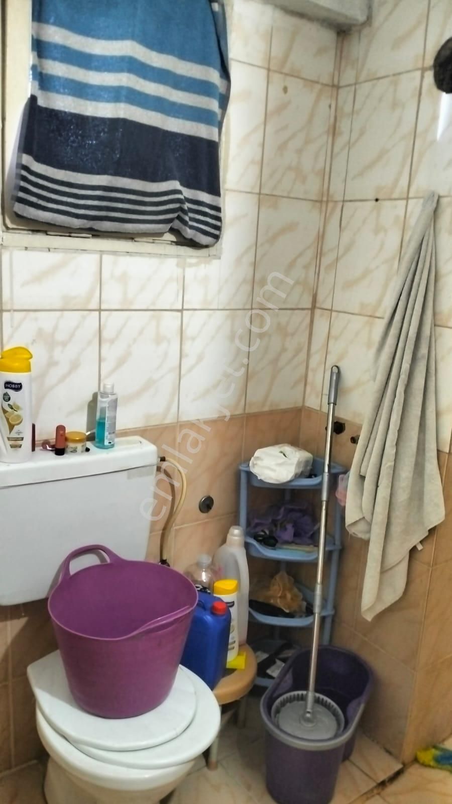 Cumhuriyet Mahallesi'nde Cadder Üzeri Satılık 2+1 Daire - Görsel 9