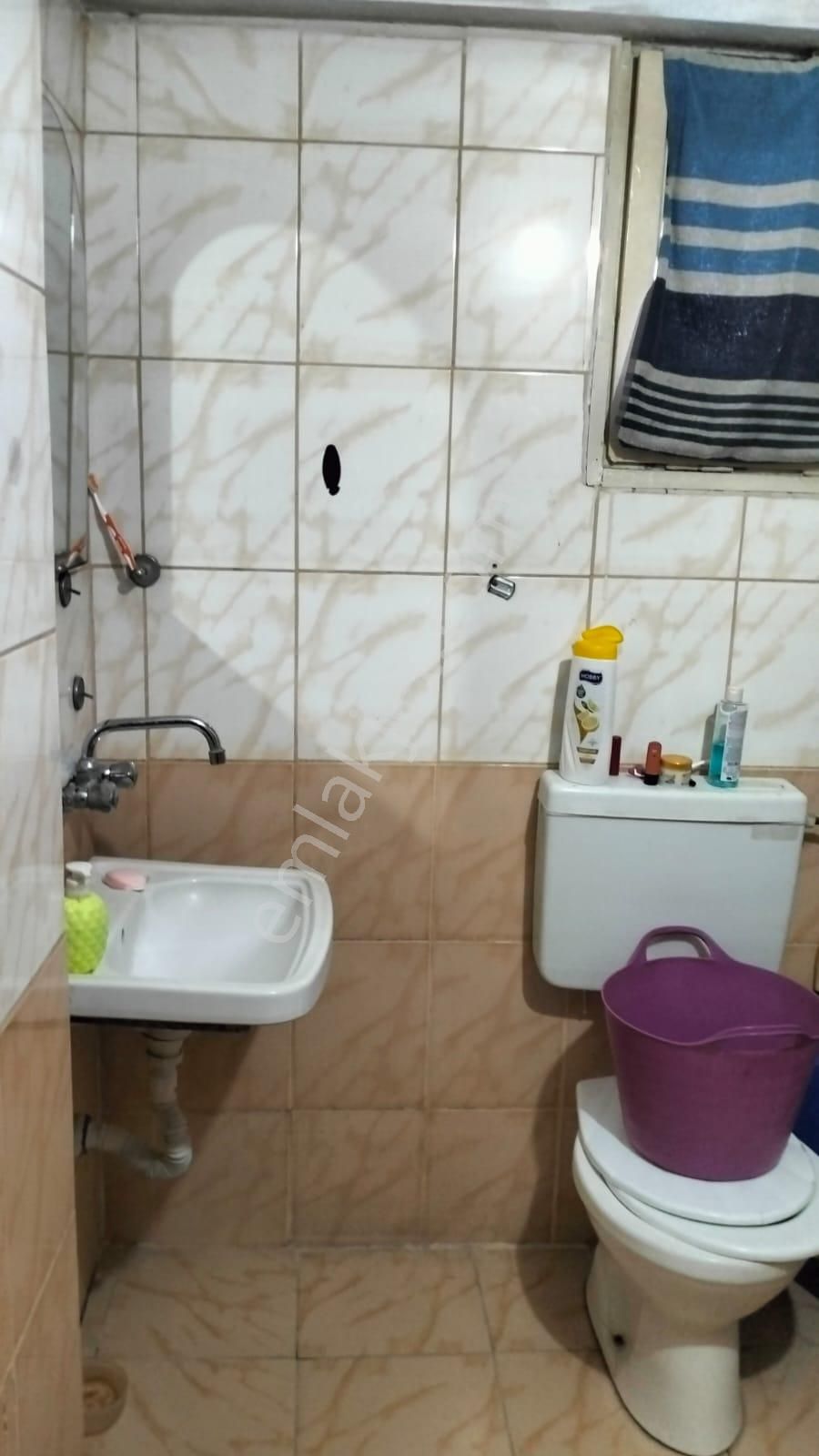 Cumhuriyet Mahallesi'nde Cadder Üzeri Satılık 2+1 Daire - Görsel 8