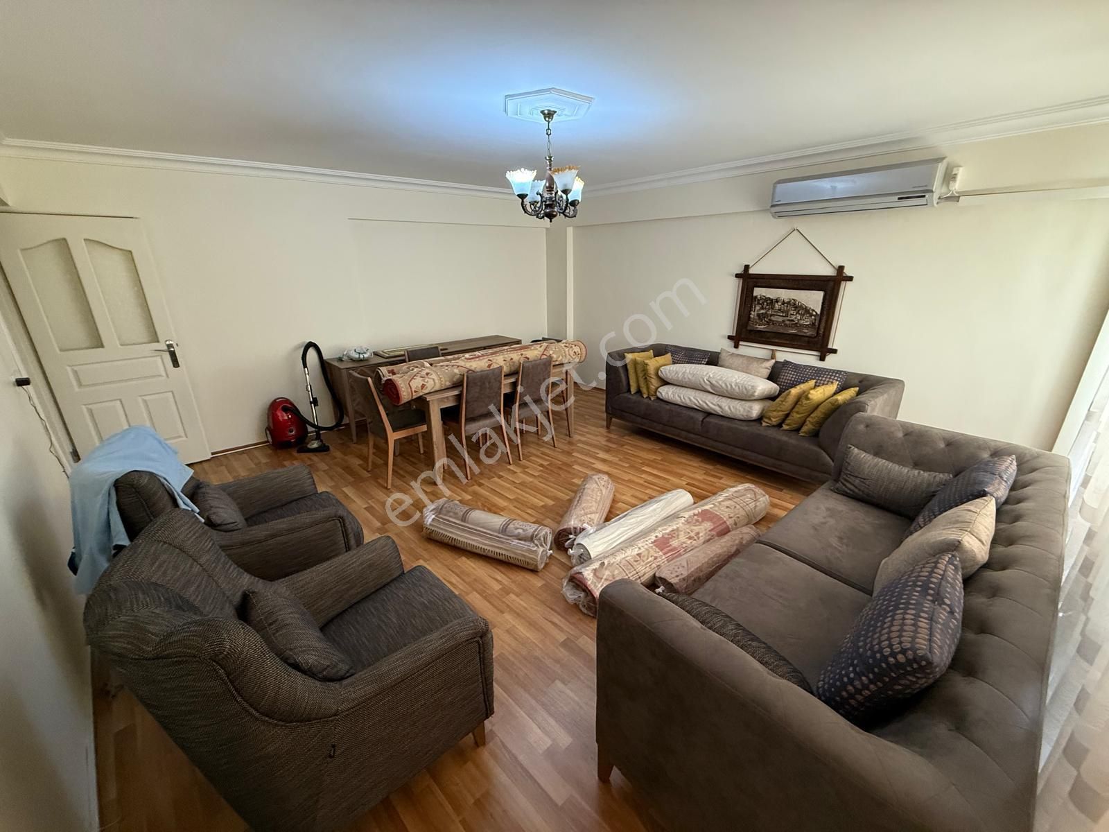🏡sakarya Mahallesi 🏡 ✅3+1 140 M2 5 Katlının 2 Katı ❇️ Full Özelikli