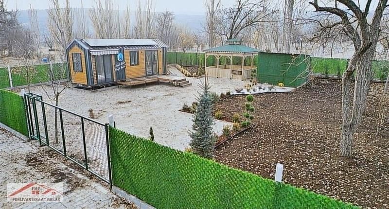 Doğanın Kalbi Burada Atıyor 7/24 Yaşayabileceğiniz Son Bahçeler