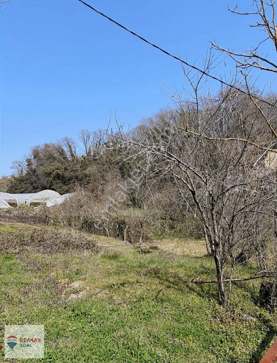 Yol Cepheli İmarlı Arsa