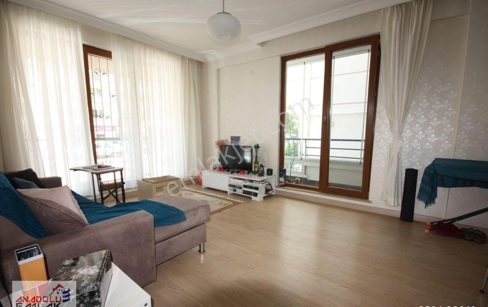 Bahçelievler De Yeni Binada 1+1 Ön Full Mobilyalı Lüx