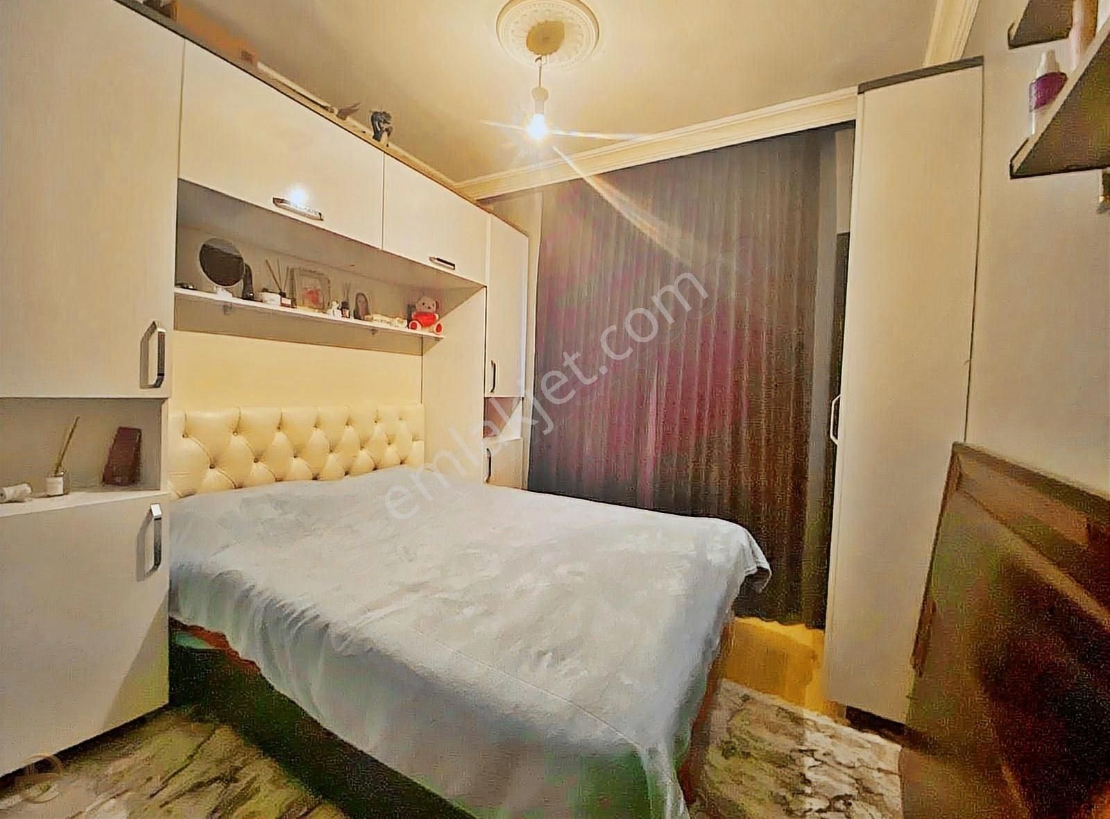 Boğaziçi Ara Katta Cadde Yakını 3+1 Satılık Daire