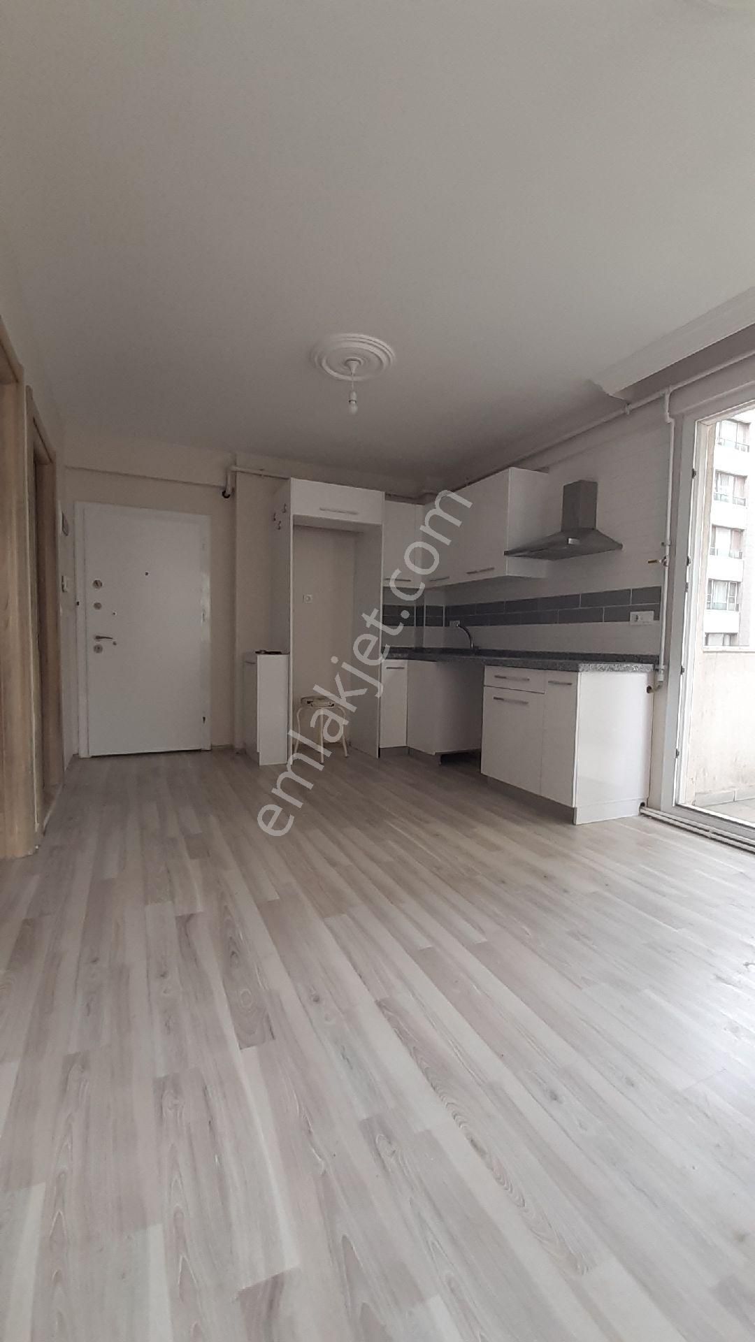 Bey Konutları 1+1 Kiralık