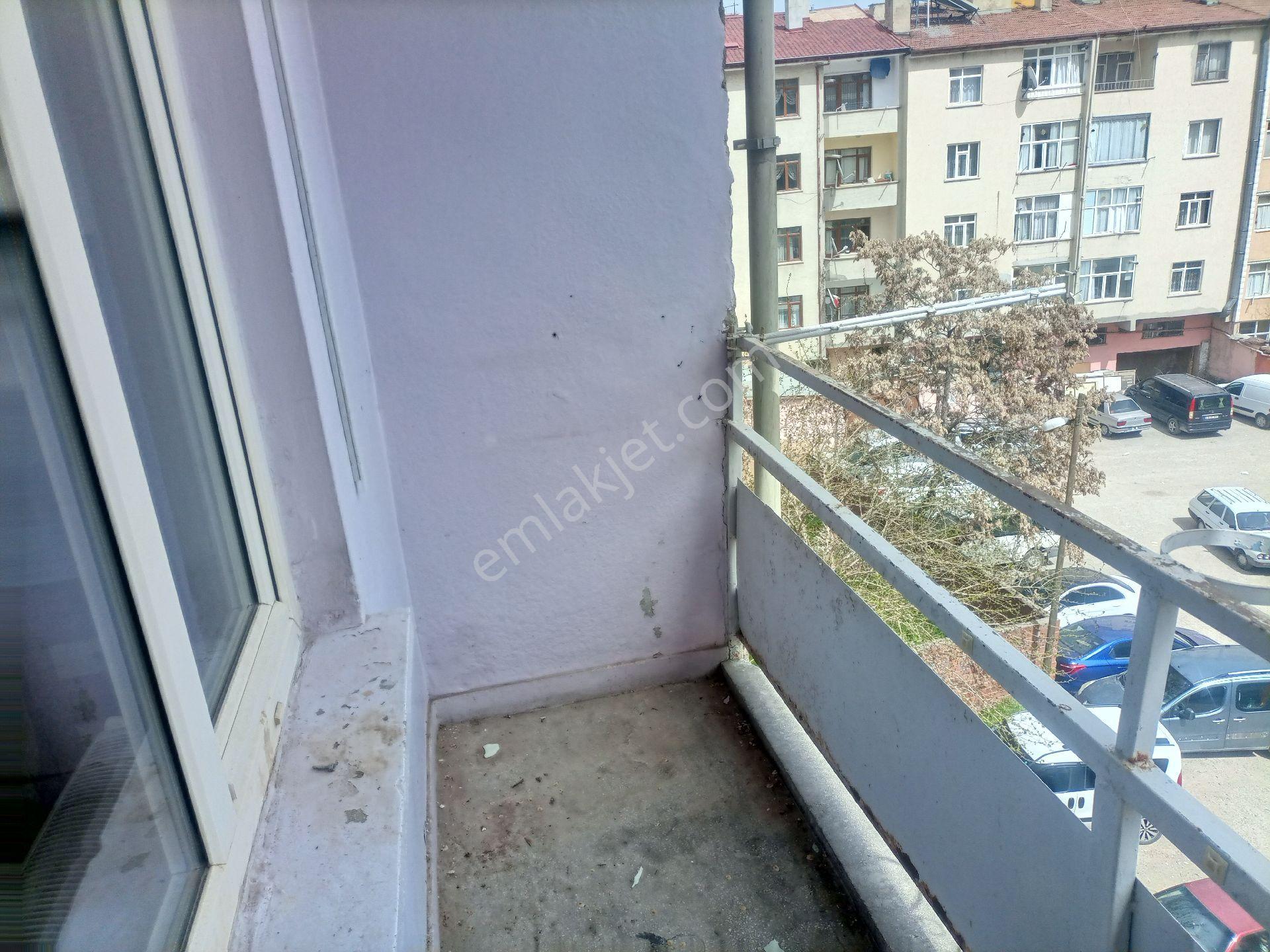 Namık Kemal İlköğretim Okulu Yanı Satılık Kaçmaz Kupon Daire 3+1 - Görsel 19