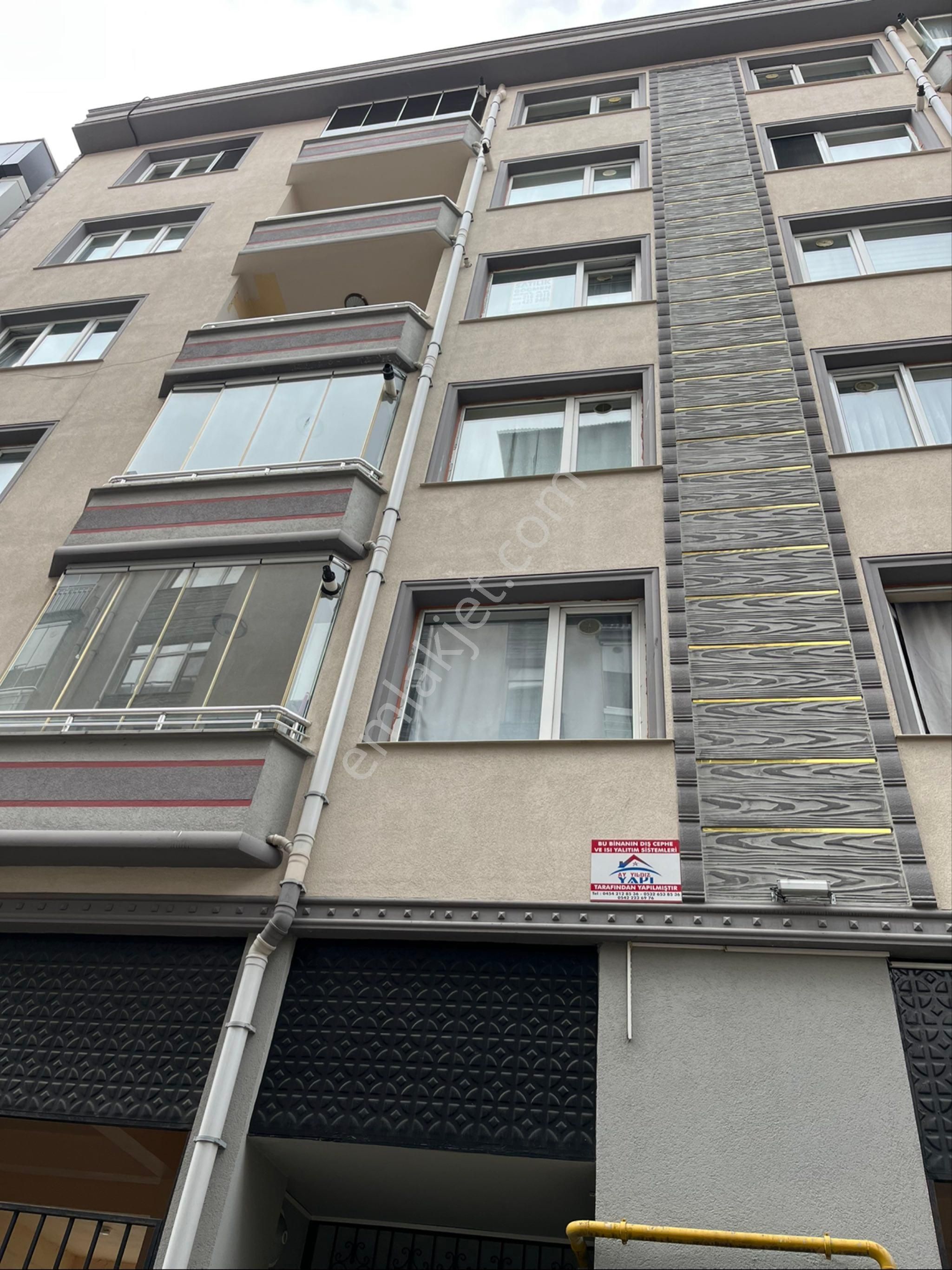 Satılık Daire Şehir İçinde