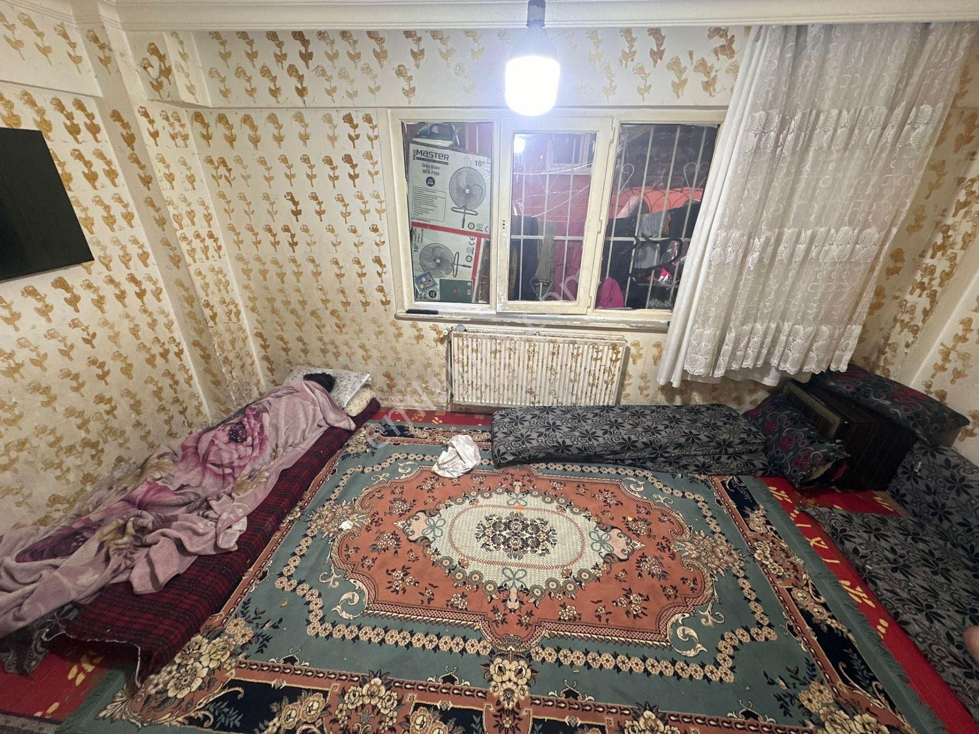 Hicret Gayrimenkul Fevzi Çakmak Mh 2+1 95.m2 Kullanışlı Satılık Daire Acil