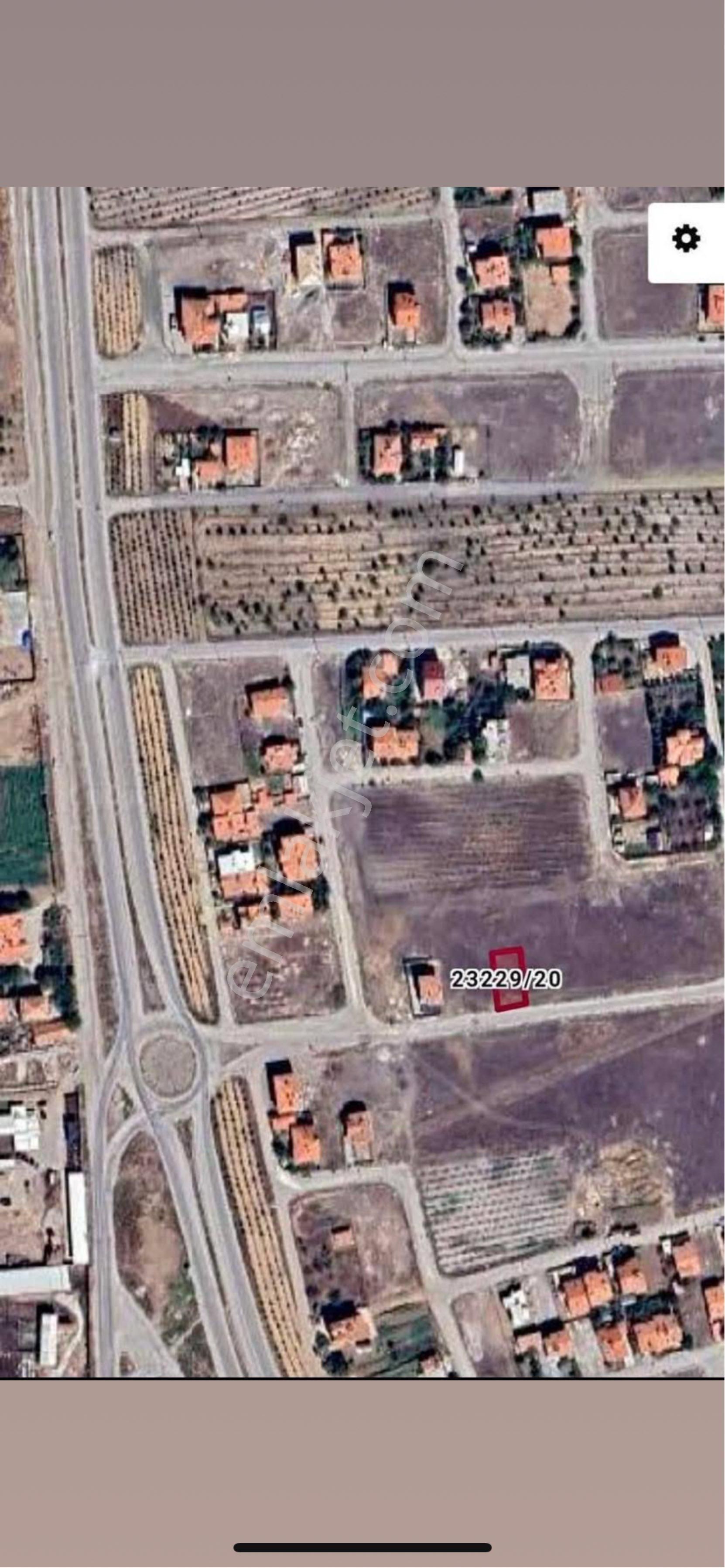 Gürhan Gayrimenkulden Satılık Alakovada 350 Metre Kare Arsa