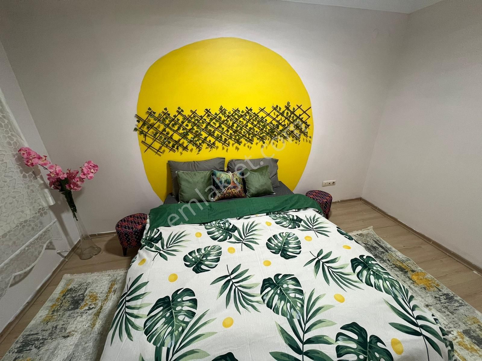 İzmir De Uygun Fiyatlı Konaklama Apart Otel