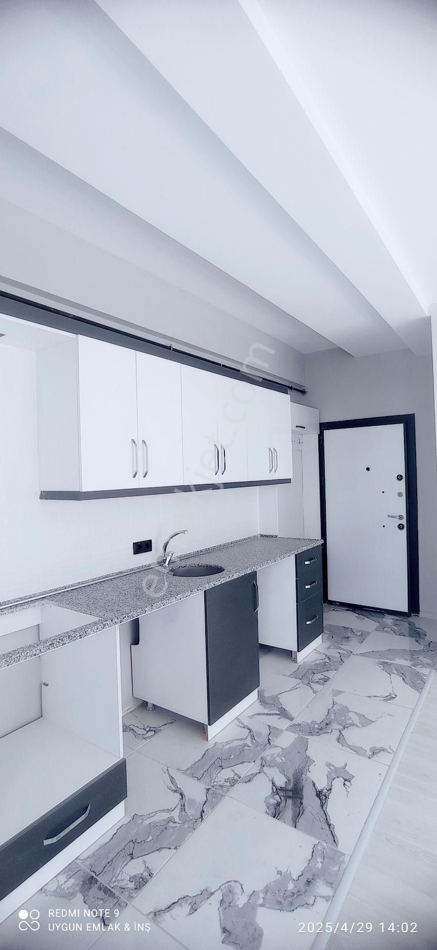 Uygun Atakum Pamuklu Bulvarında 62,5 M² Geniş Balkonlu 1. Kat 1+1 Sıfır Altında Daire Olan - Görsel 21