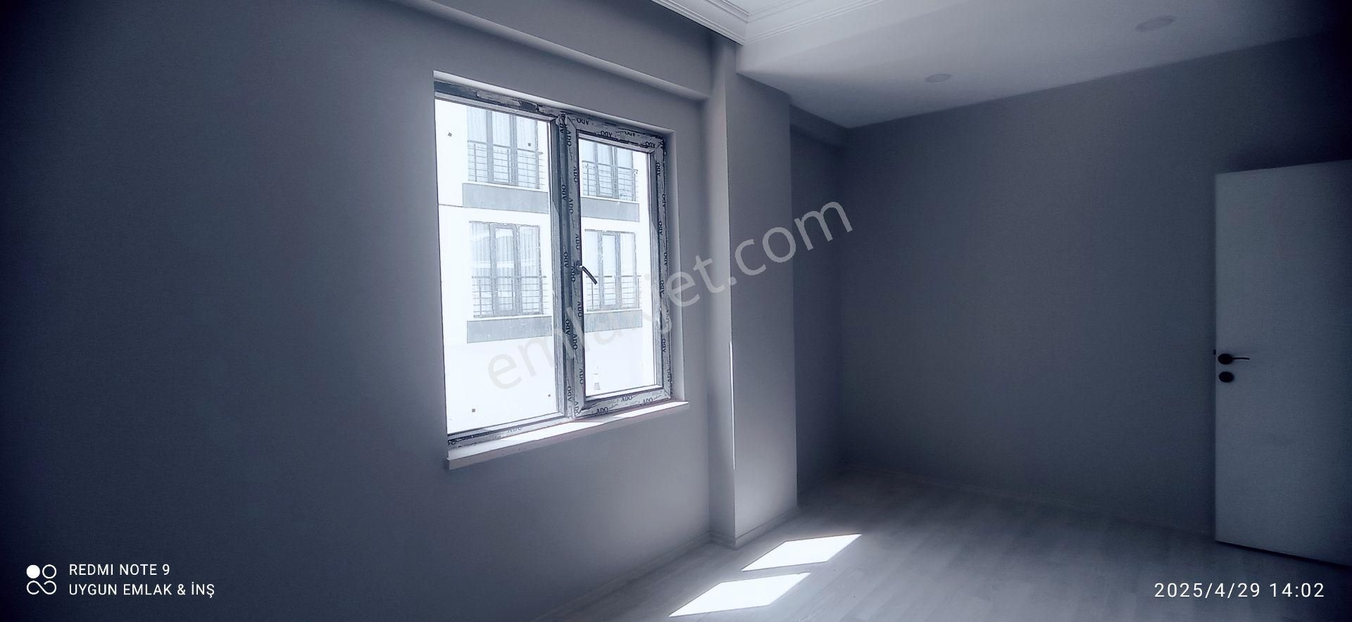 Uygun Atakum Pamuklu Bulvarında 62,5 M² Geniş Balkonlu 1. Kat 1+1 Sıfır Altında Daire Olan - Görsel 18