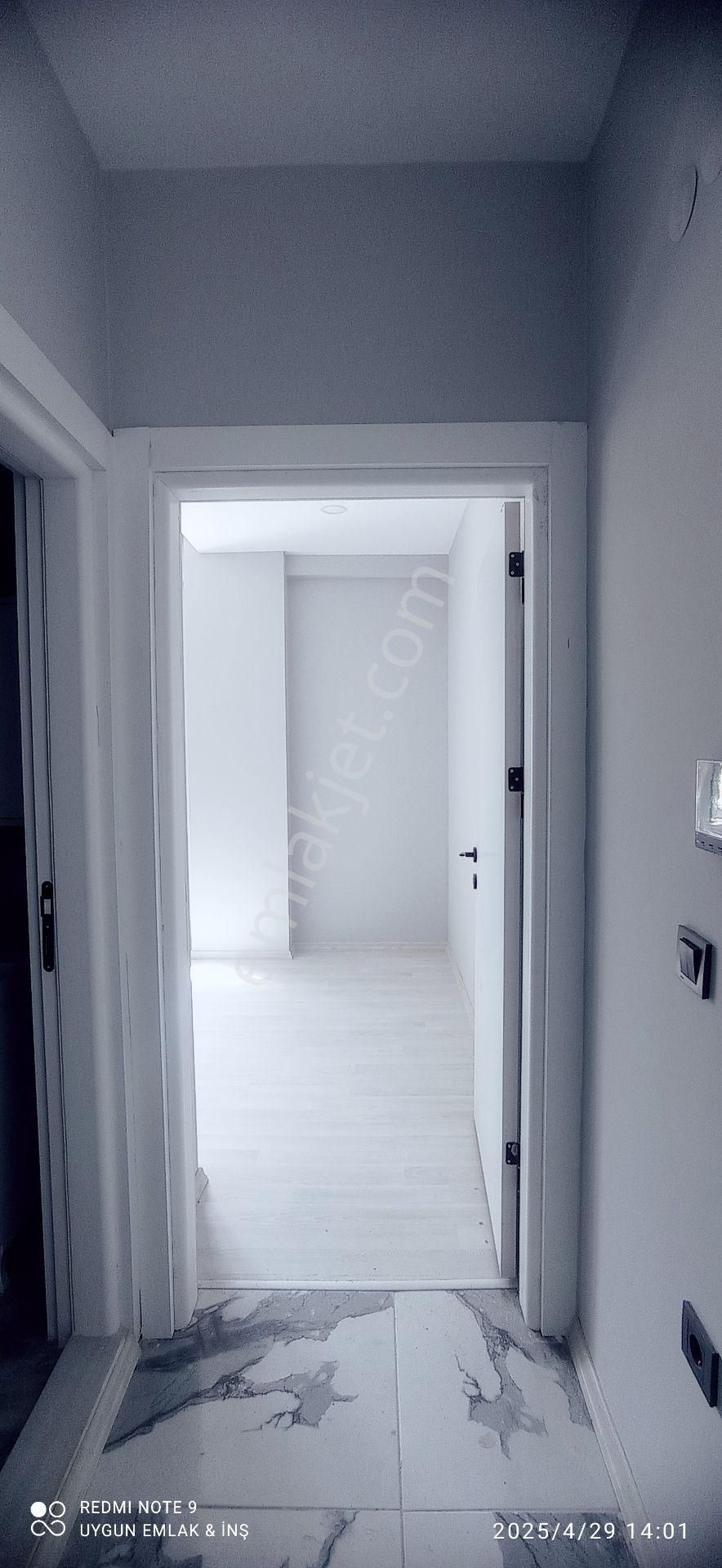 Uygun Atakum Pamuklu Bulvarında 62,5 M² Geniş Balkonlu 1. Kat 1+1 Sıfır Altında Daire Olan - Görsel 10