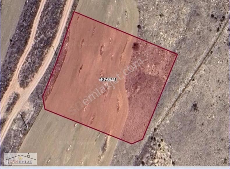 Gün Emlak'tan Yenimahalle Yakacık 141 M2 Hisse İmarlı Konut Arsa