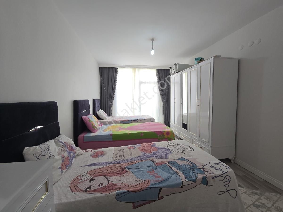 Maliye 1 Konutlarında Satılık 3+1 Kupon Daire