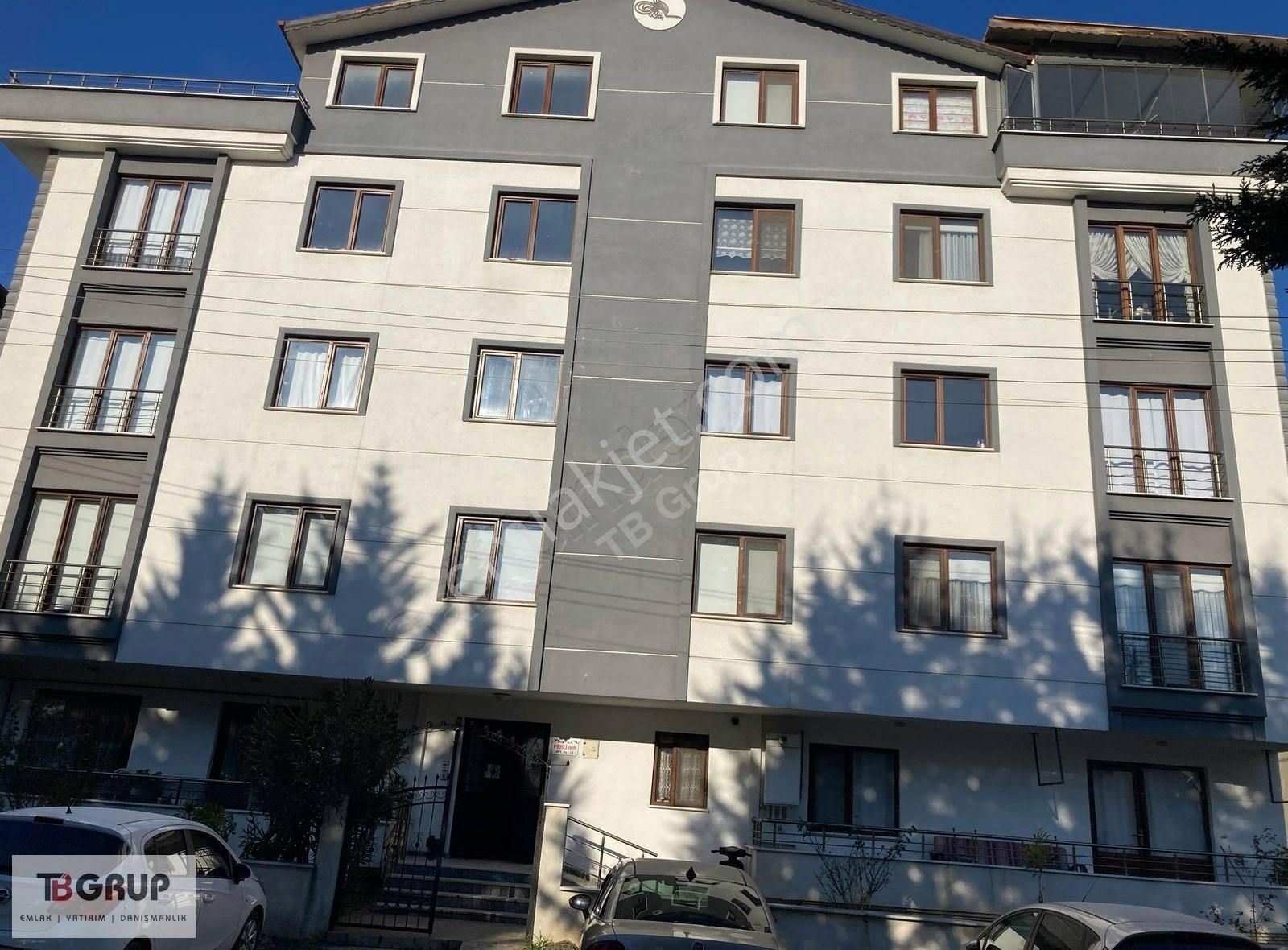 Tb Grup'tan Yalova Merkez'de 1+1 Satılık Daire