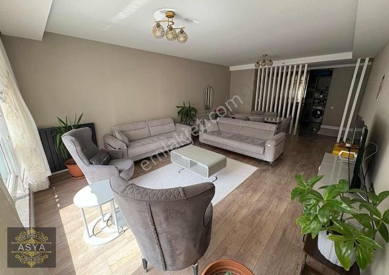 Ovacık Ovalife Da Lux 3,5+1 Rezıdans Daire