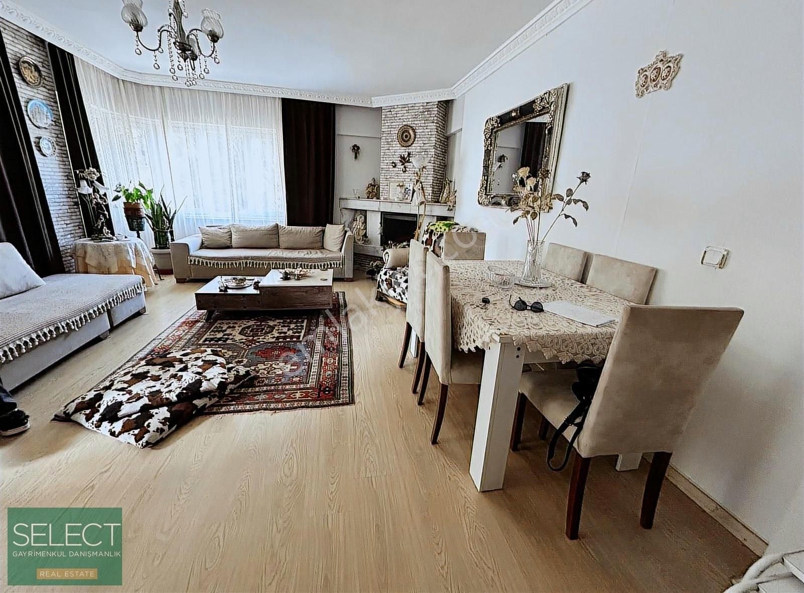 Select'ten Marmaris Sitelerde 3+1 Satılık Daire