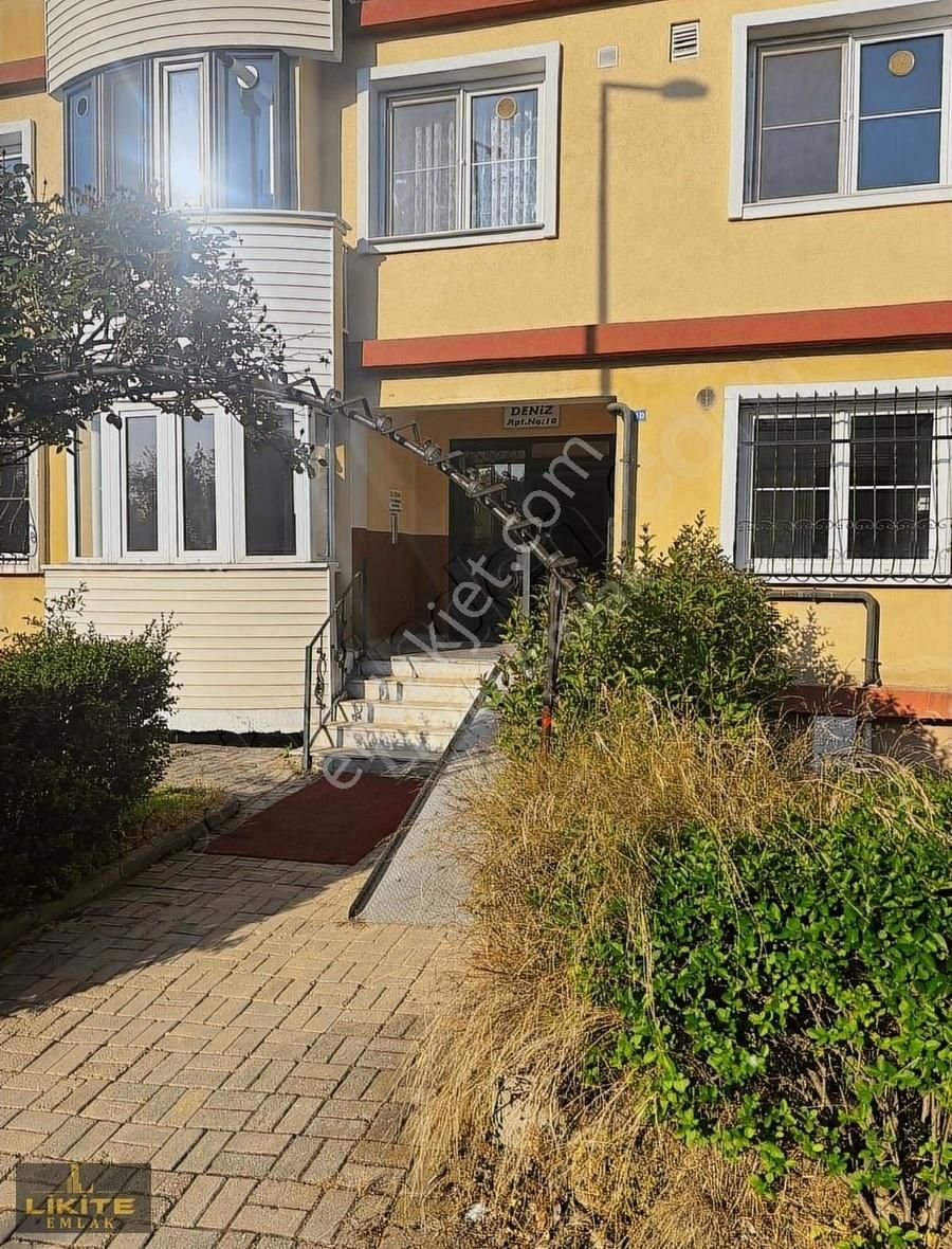 Likite Emlak'tan Subaşı Konutlarda Giriş 3+1 Yapılı