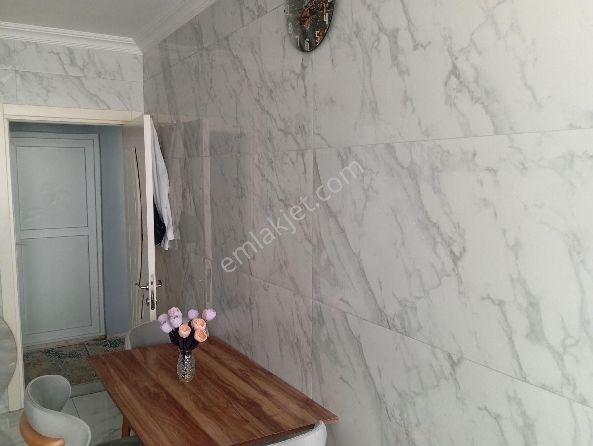 İnegöl Toki 2. Etapta Satılık Daire 2+1 İçi Yenilenmiş - Görsel 6