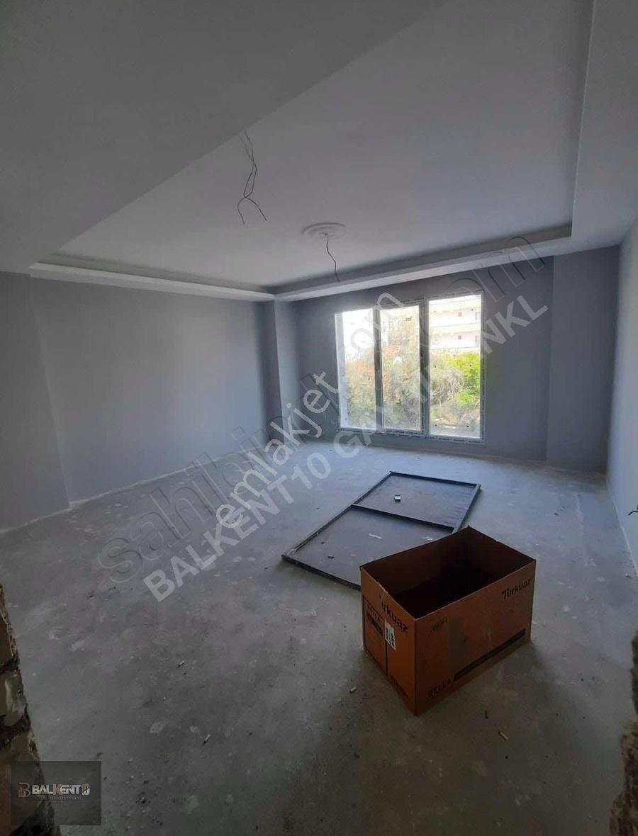 Sıfır Arakat 2+1 Daire