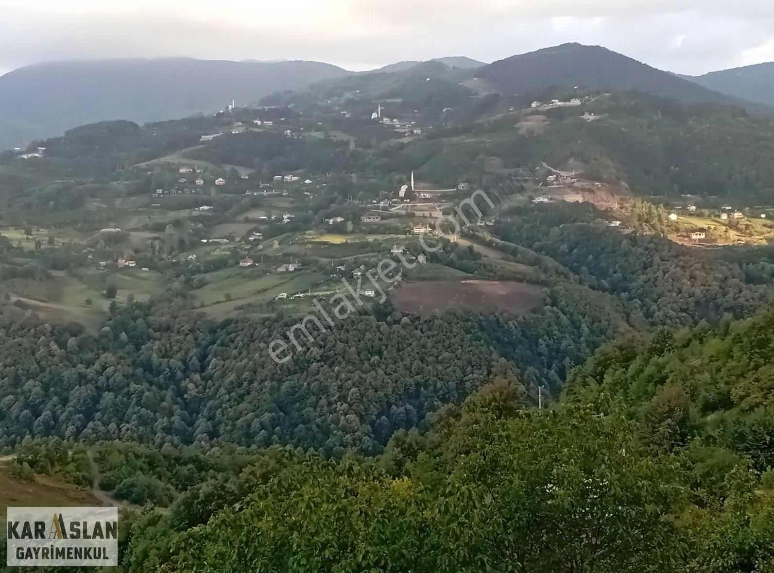 Başiskele Yuvacık Servetiye Karşı Mah Satılık İmarlı Arsa