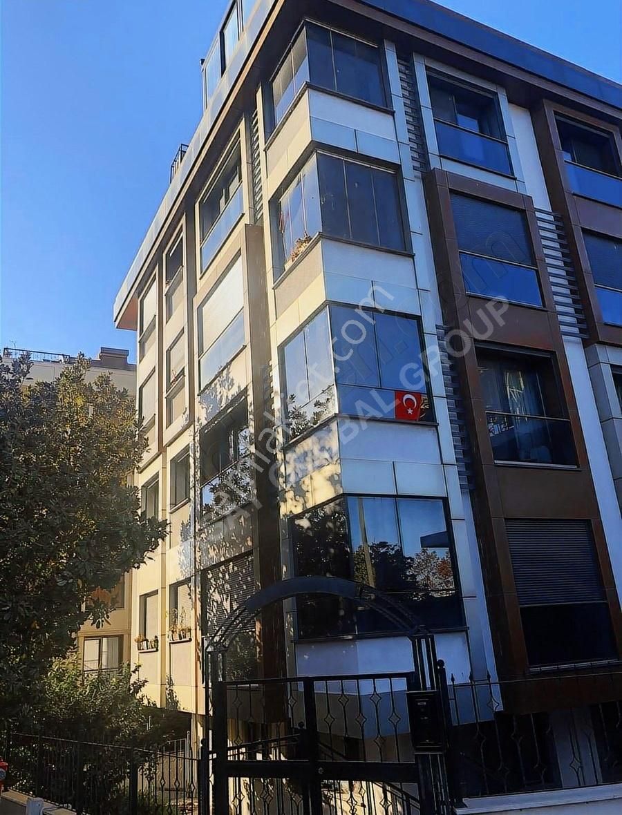 Yeşilköy'de Fırsat Yeni Binada 4+2 Dubleks