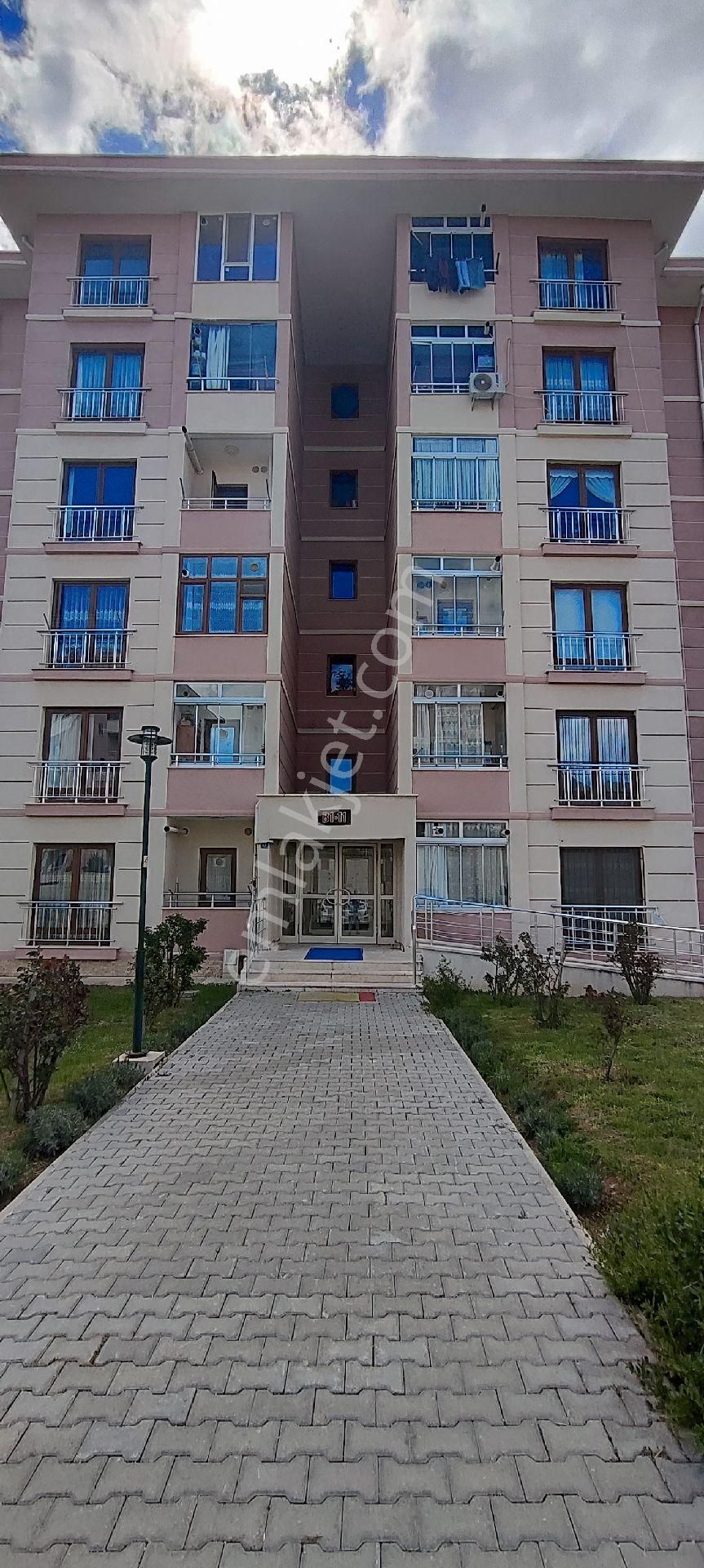 Tezcan Emlak Kanlıca Toki 2+1 Satılık Daire