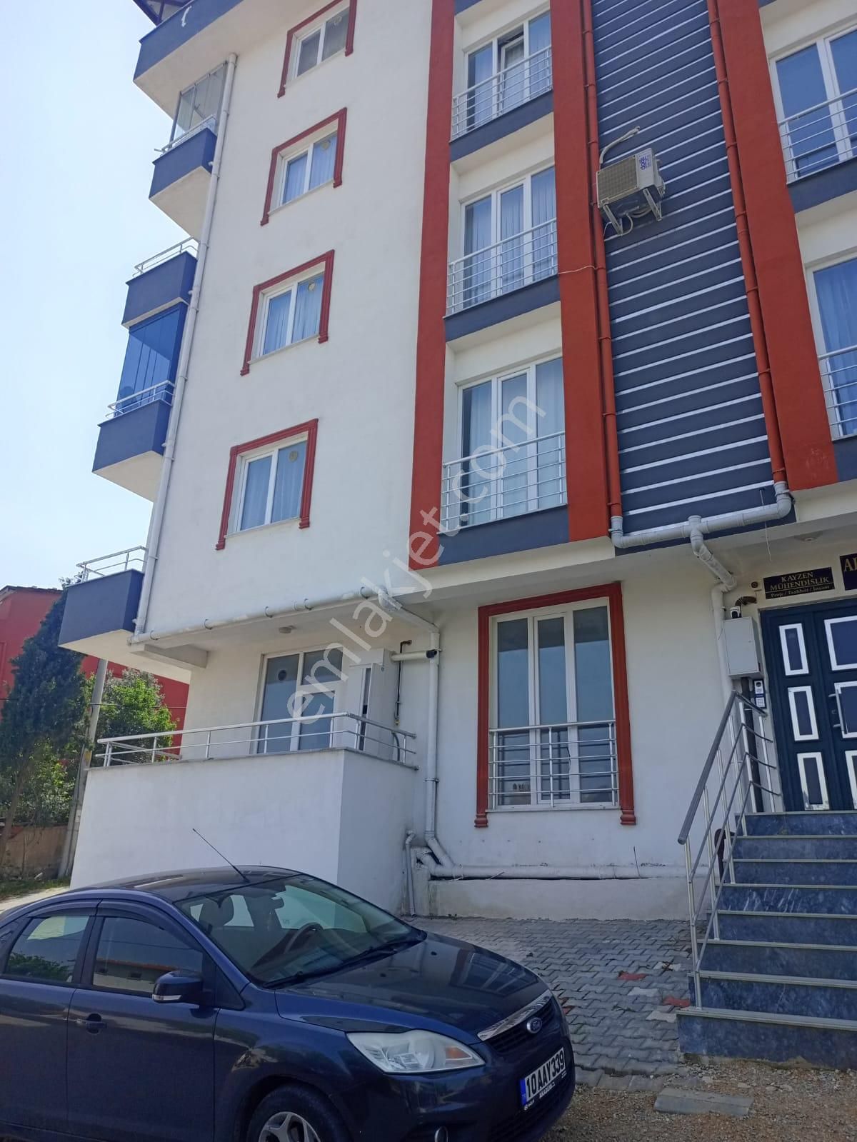 C21 Loca'dan Dinkçiler Mah. 2+1 Kiralık Daire