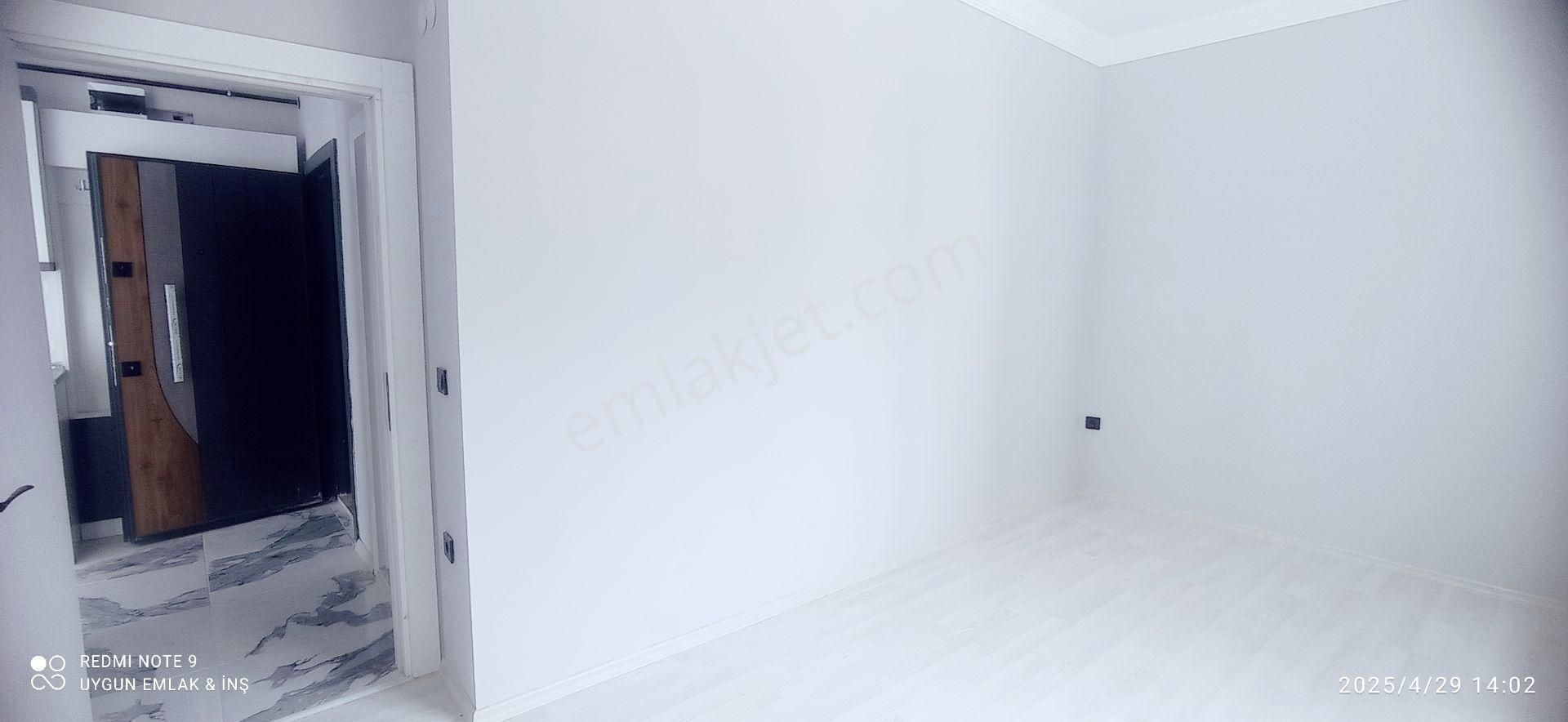 Uygun Atakum Pamuklu Bulvarında 62,5 M² Geniş Balkonlu 2. Kat 1+1 Sıfır Altında Daire Olan - Görsel 19