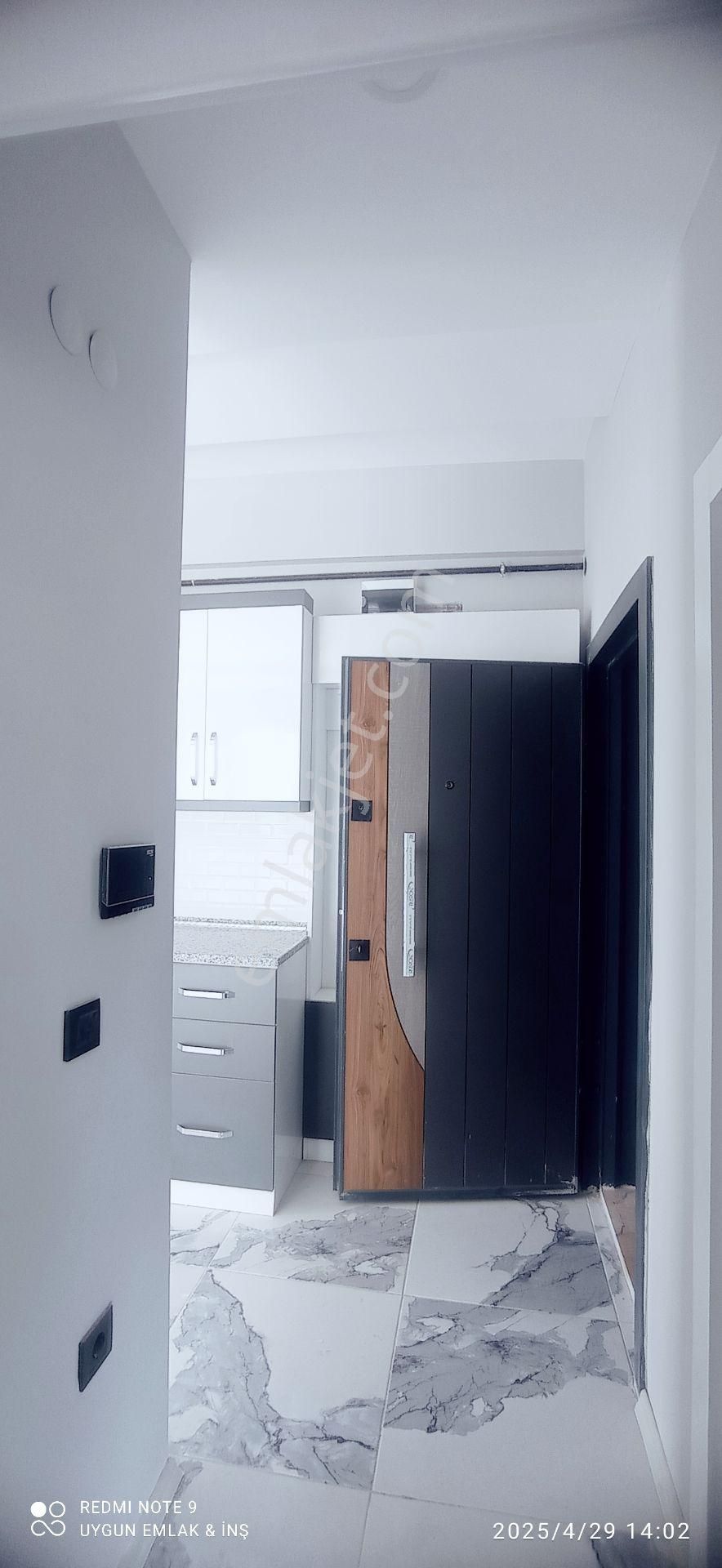 Uygun Atakum Pamuklu Bulvarında 62,5 M² Geniş Balkonlu 2. Kat 1+1 Sıfır Altında Daire Olan - Görsel 22