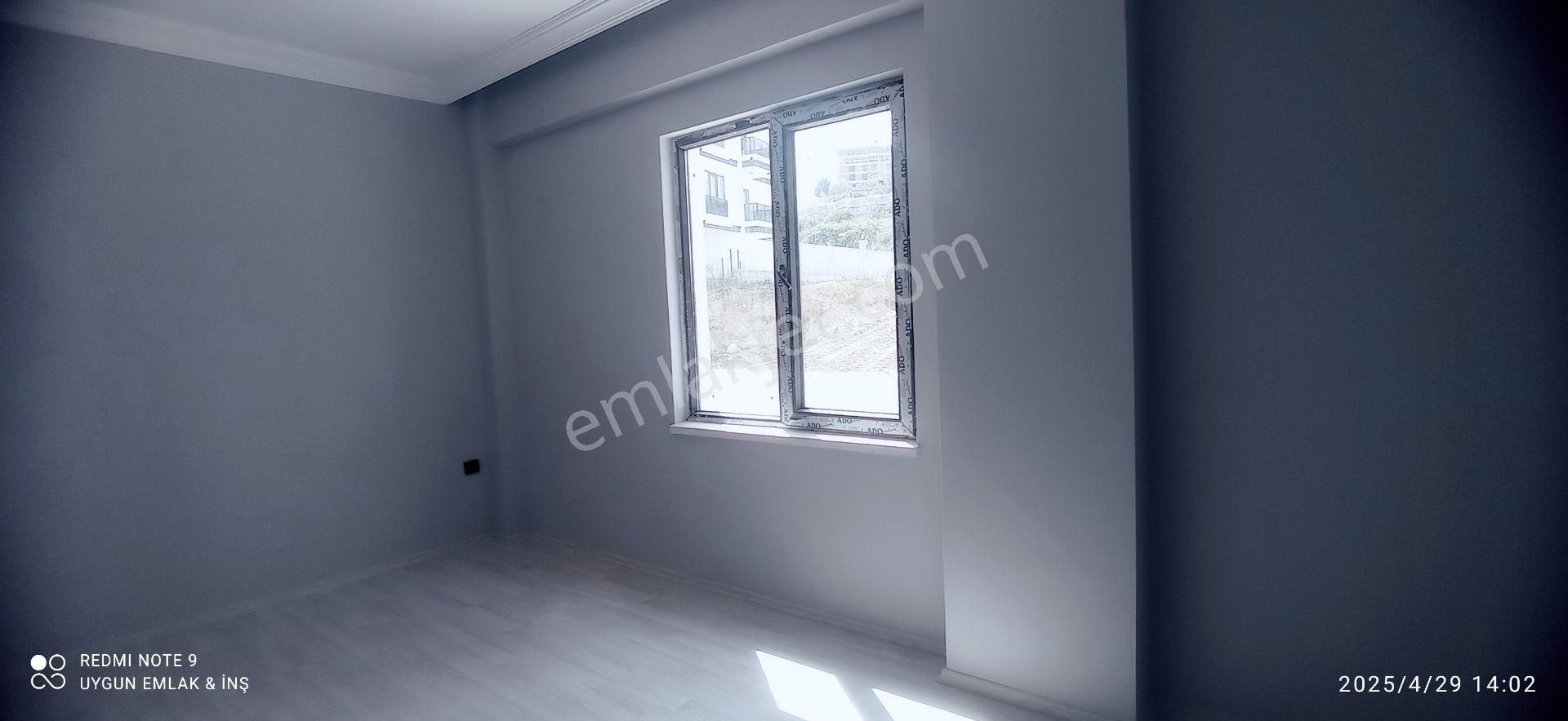 Uygun Atakum Pamuklu Bulvarında 62,5 M² Geniş Balkonlu 2. Kat 1+1 Sıfır Altında Daire Olan - Görsel 18