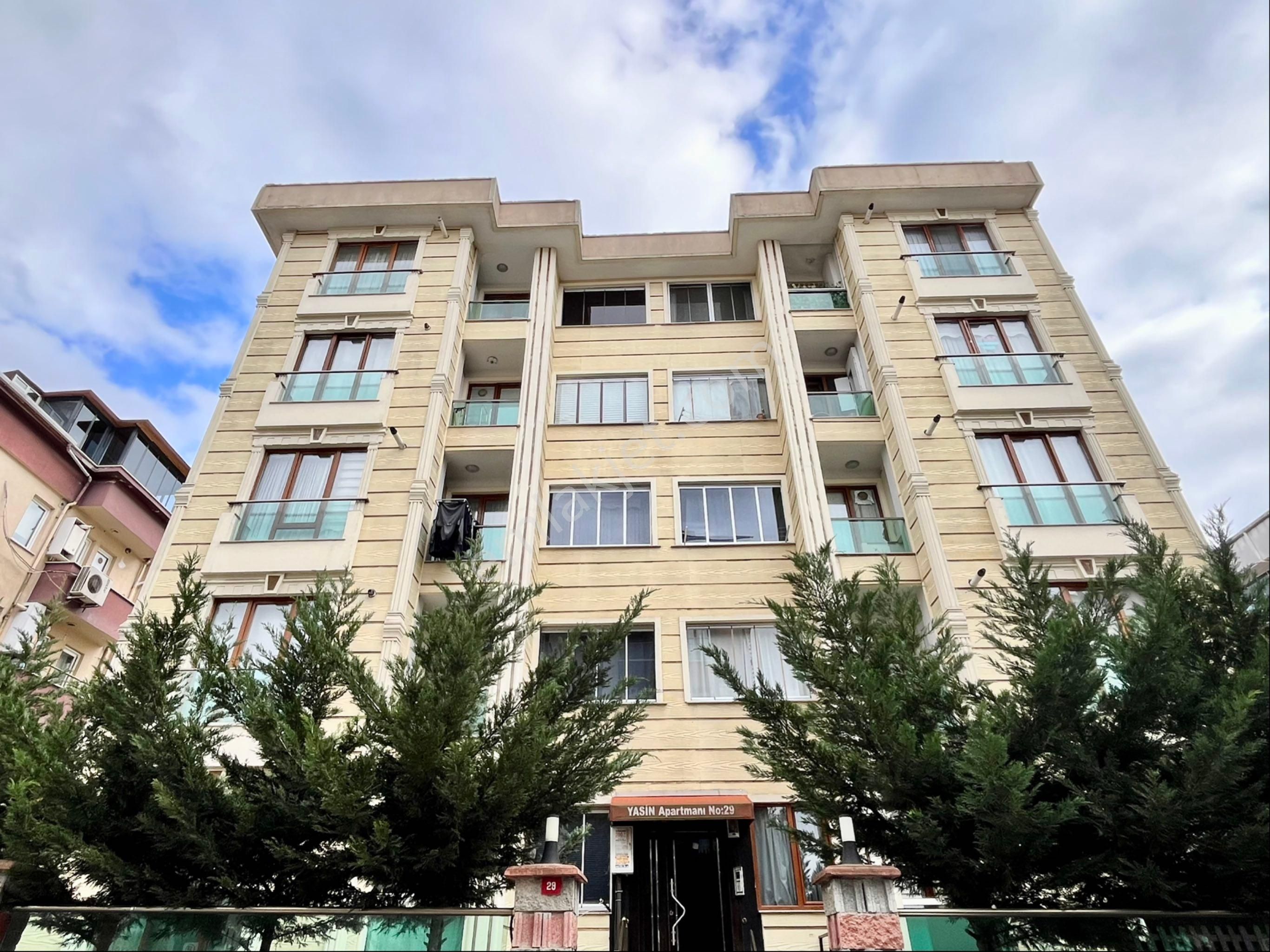 Metroya 5 Dk İskanlı Otoparklı 2+1 Boş Daire