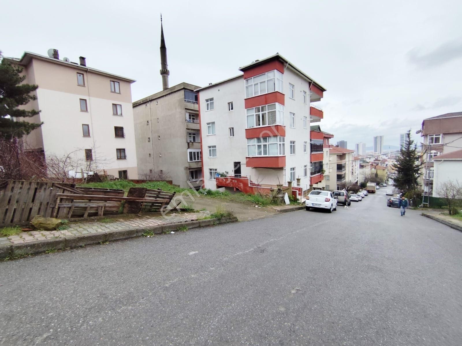 Mertcan Dan Hürriyet Mah 6 Dairelik Projesi Hazır 266m2