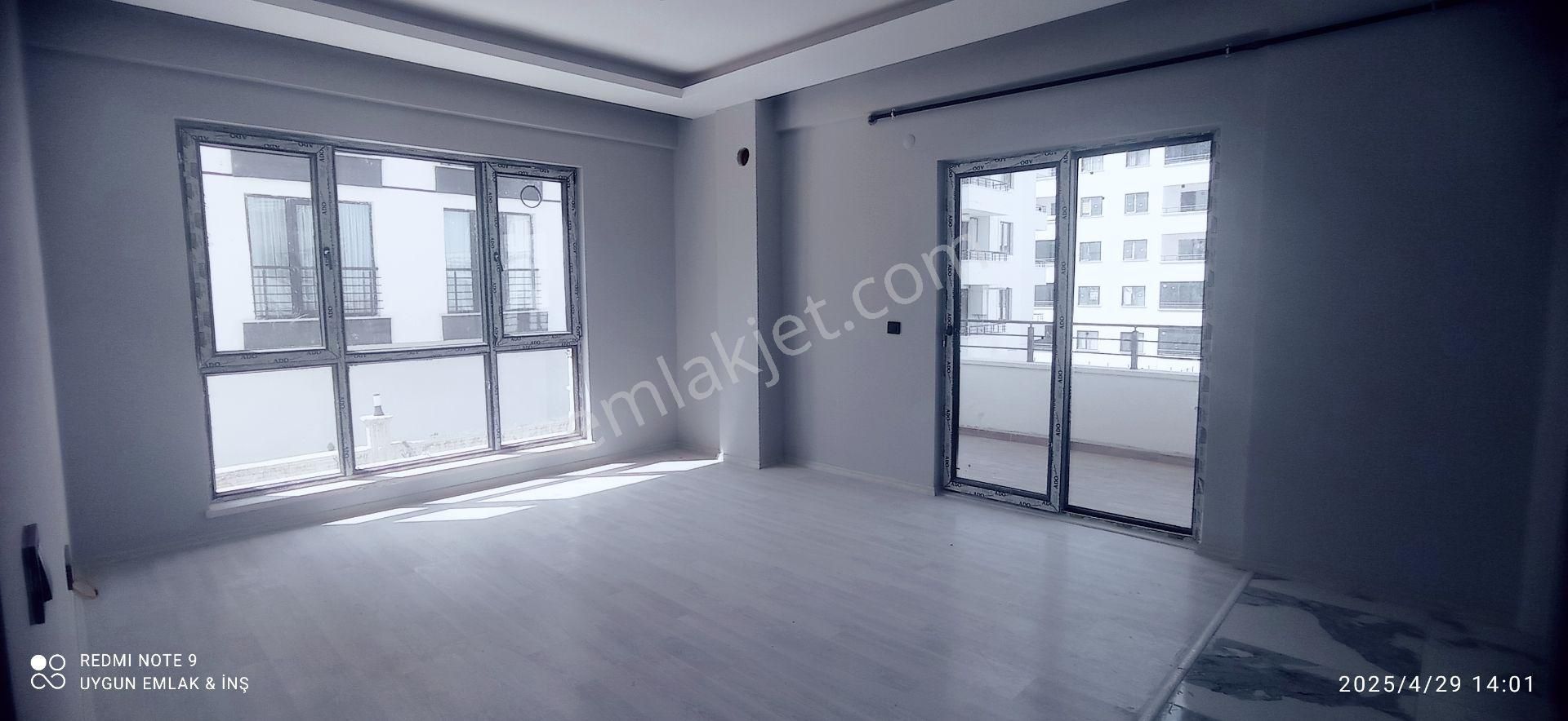 Uygun Atakum Pamuklu Bulvarında 62,5 M² Geniş Balkonlu 3. Kat 1+1 Sıfır Altında Daire Olan - Görsel 11